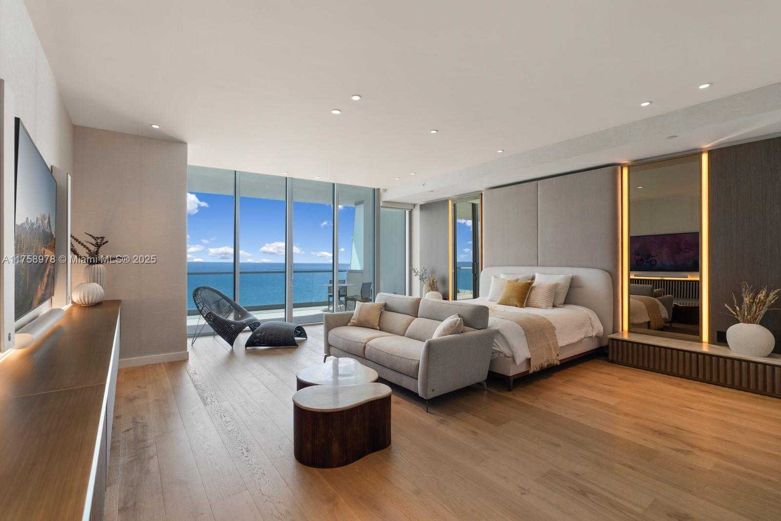 Small Image of 18501 COLLINS AVE #SK2301, Sunny Isles Beach Number 25