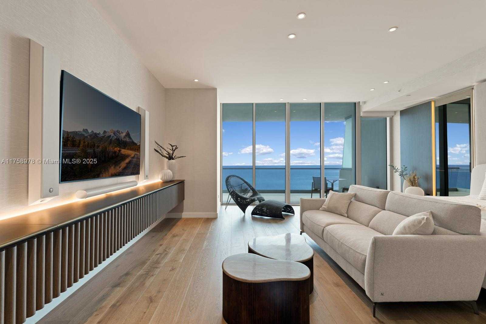 Small Image of 18501 COLLINS AVE #SK2301, Sunny Isles Beach Number 26