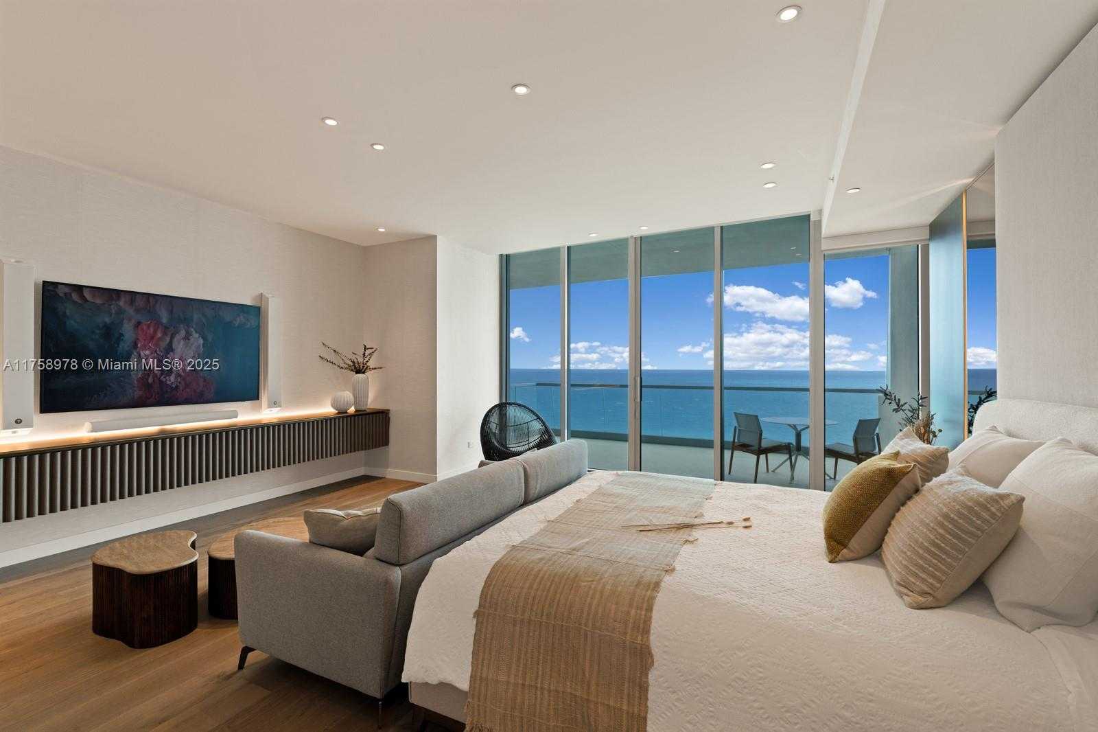 Small Image of 18501 COLLINS AVE #SK2301, Sunny Isles Beach Number 27
