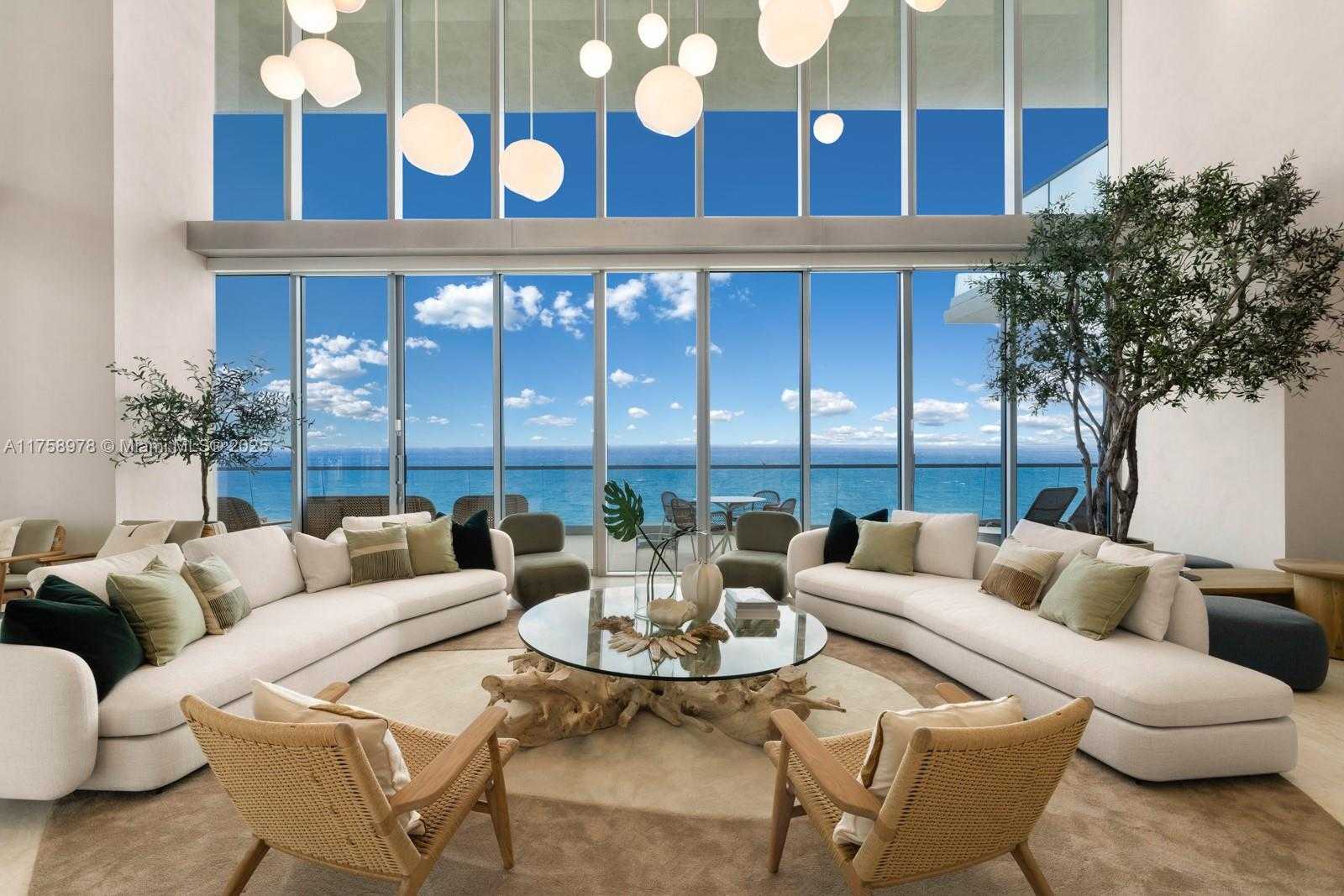 Small Image of 18501 COLLINS AVE #SK2301, Sunny Isles Beach Number 3