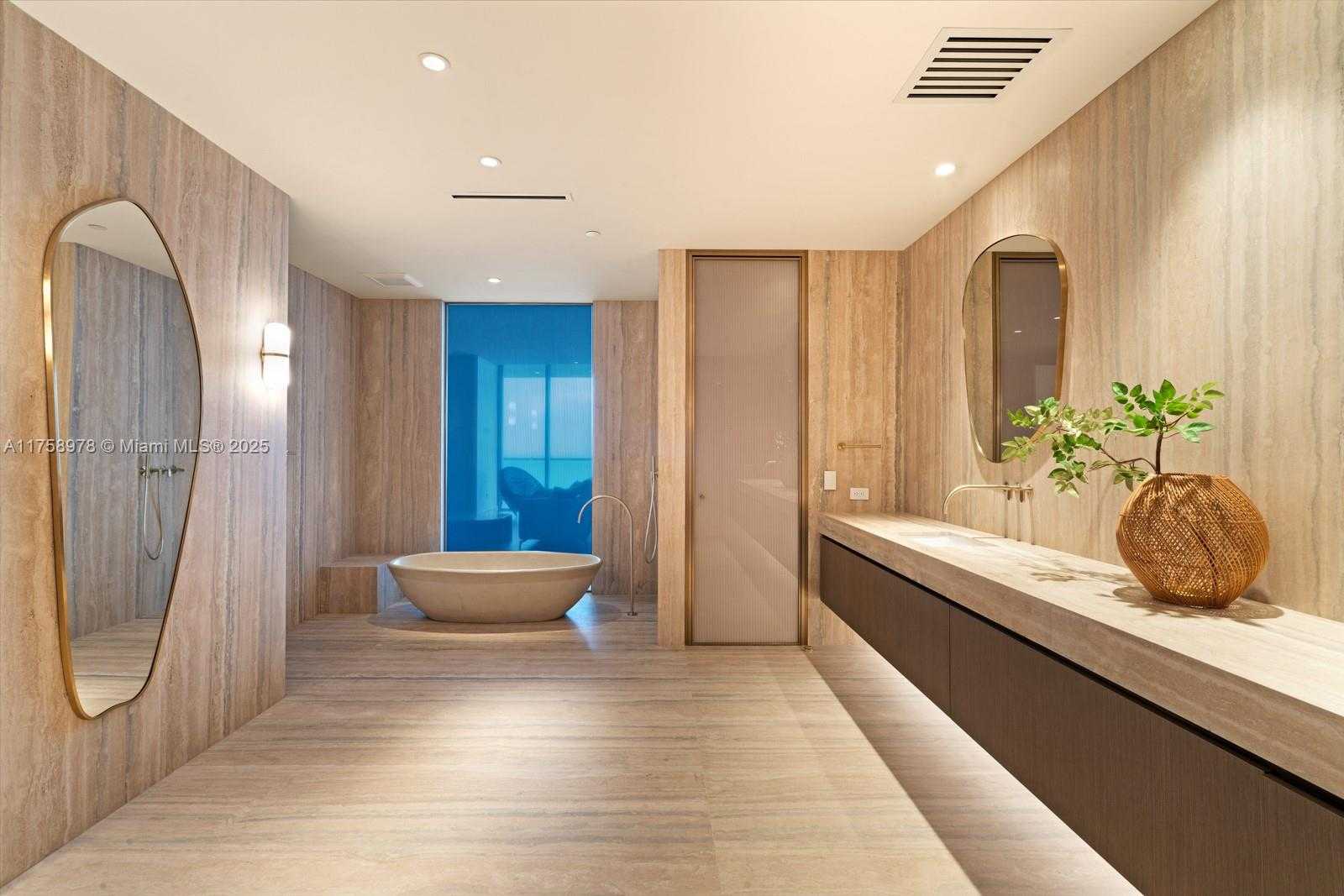 Small Image of 18501 COLLINS AVE #SK2301, Sunny Isles Beach Number 31