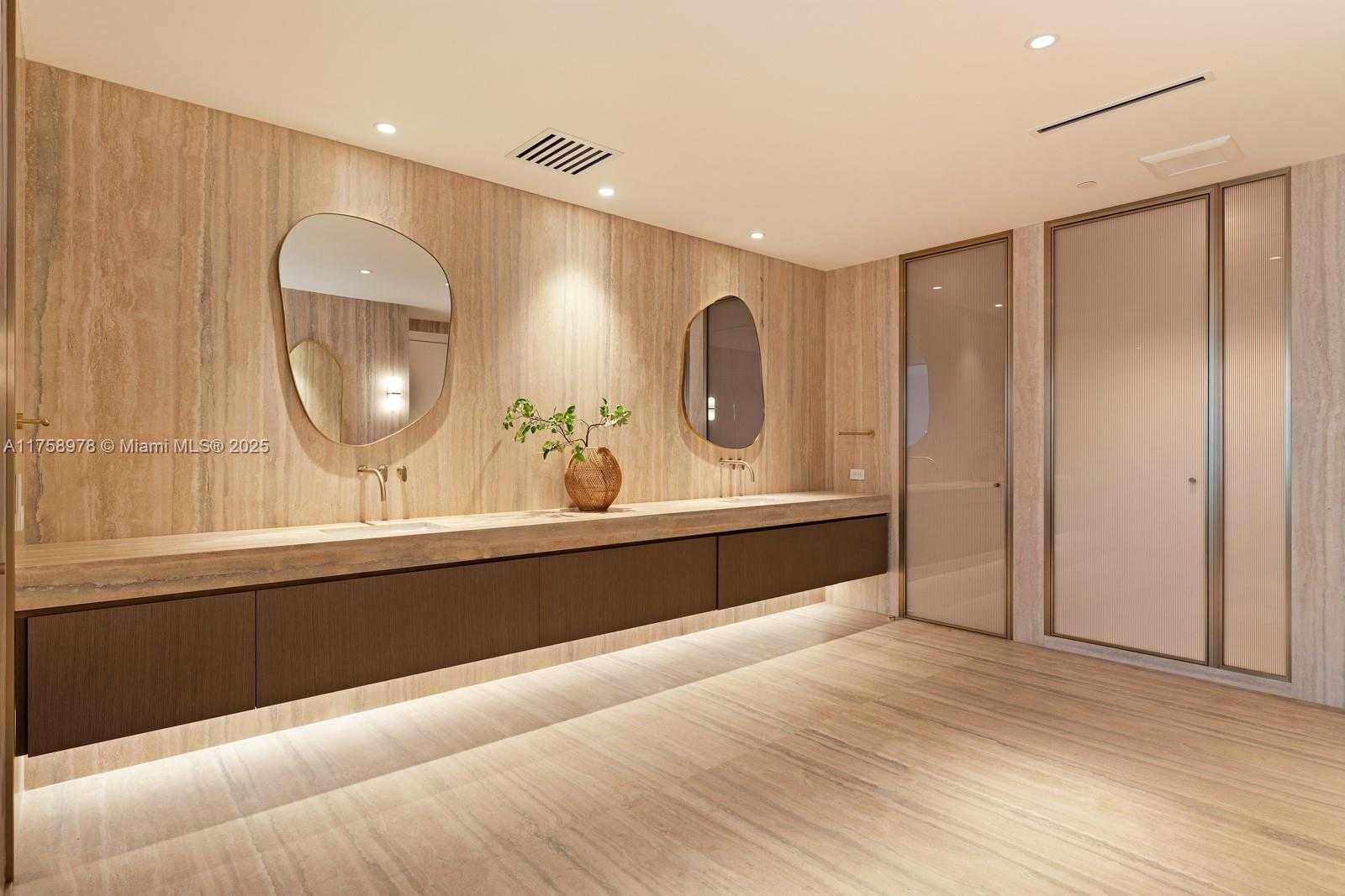 Small Image of 18501 COLLINS AVE #SK2301, Sunny Isles Beach Number 34