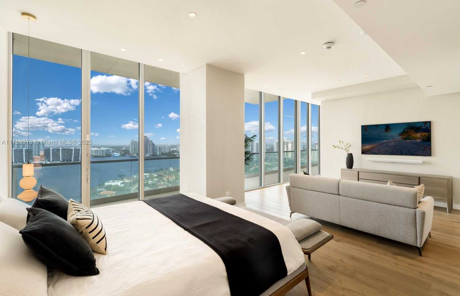 Small Image of 18501 COLLINS AVE #SK2301, Sunny Isles Beach Number 39