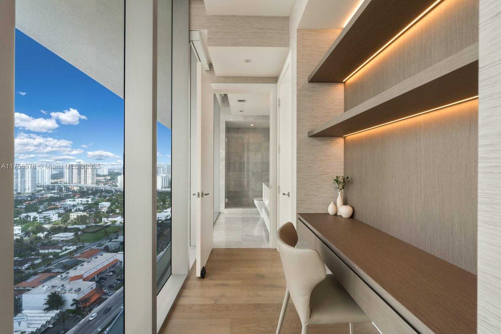 Small Image of 18501 COLLINS AVE #SK2301, Sunny Isles Beach Number 42