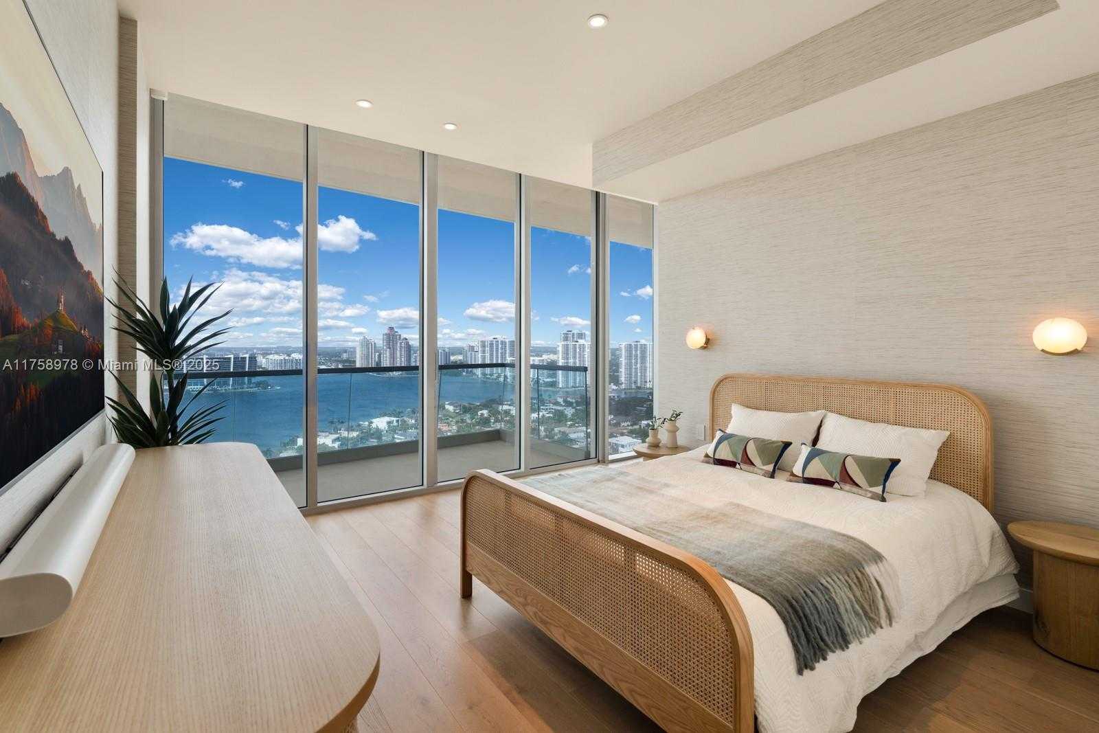 Small Image of 18501 COLLINS AVE #SK2301, Sunny Isles Beach Number 44