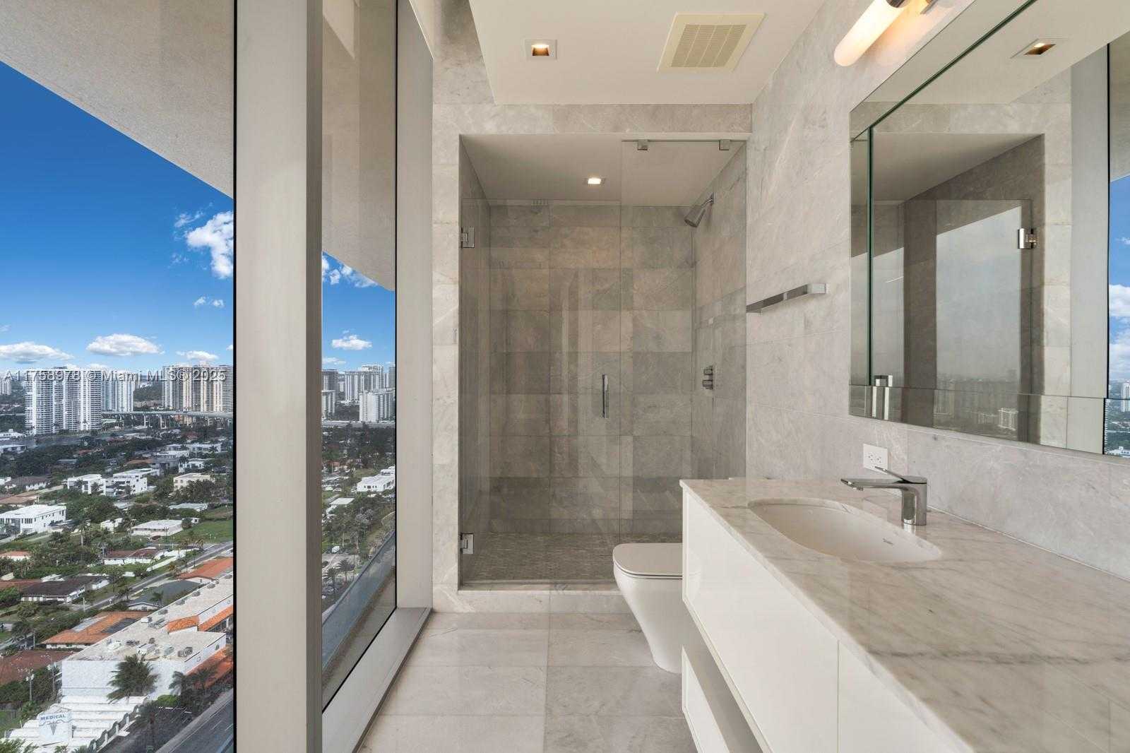 Small Image of 18501 COLLINS AVE #SK2301, Sunny Isles Beach Number 46