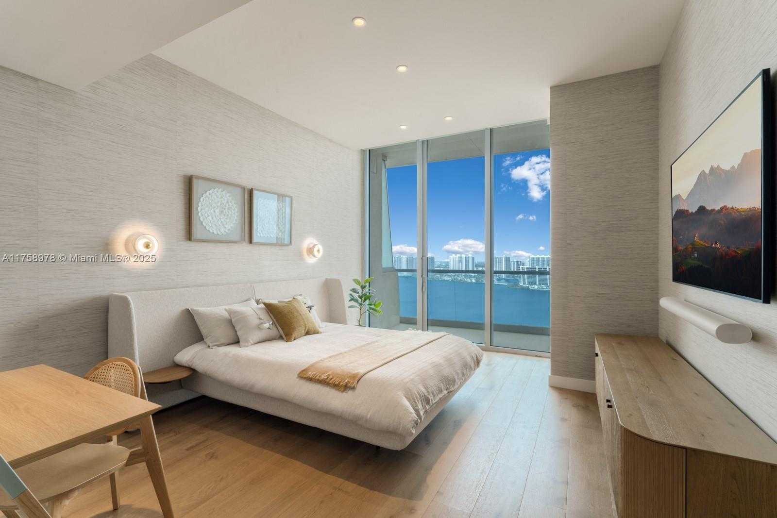 Small Image of 18501 COLLINS AVE #SK2301, Sunny Isles Beach Number 47