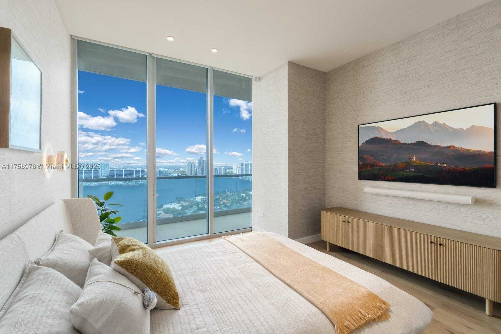 Small Image of 18501 COLLINS AVE #SK2301, Sunny Isles Beach Number 48
