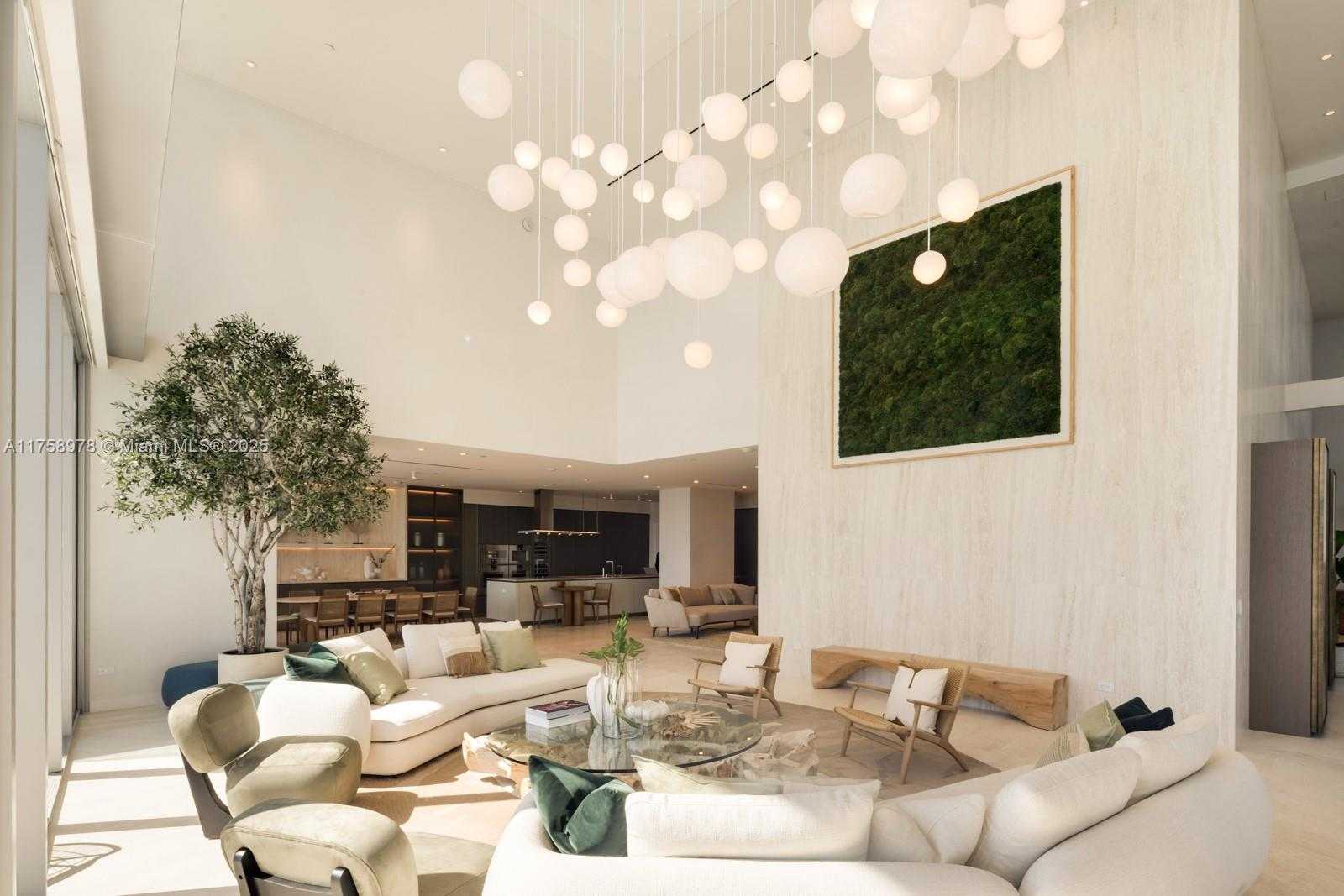 Small Image of 18501 COLLINS AVE #SK2301, Sunny Isles Beach Number 5