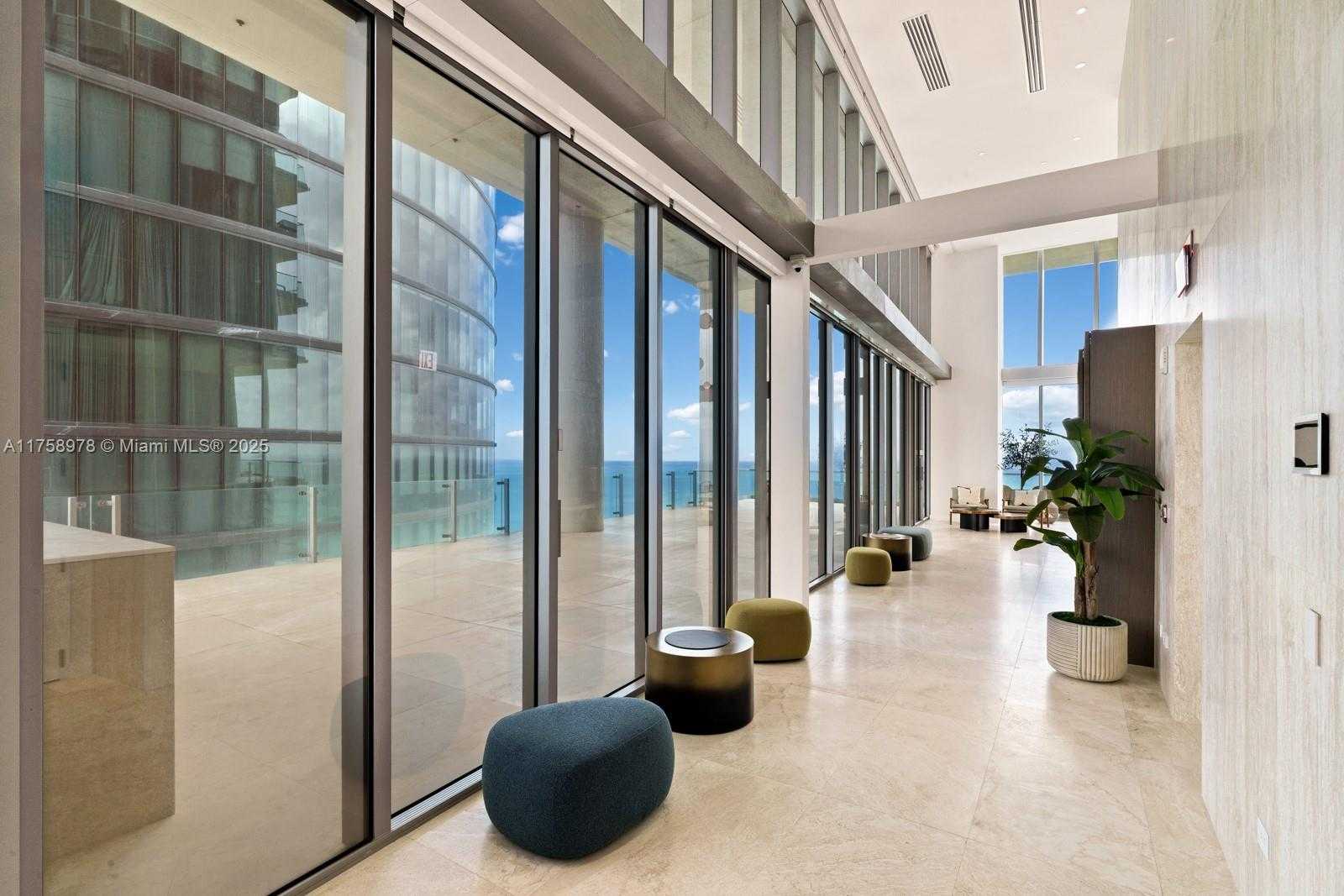 Small Image of 18501 COLLINS AVE #SK2301, Sunny Isles Beach Number 58