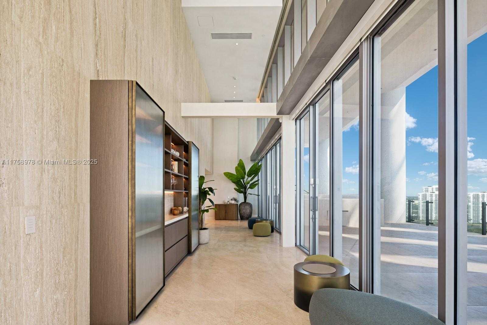 Small Image of 18501 COLLINS AVE #SK2301, Sunny Isles Beach Number 59