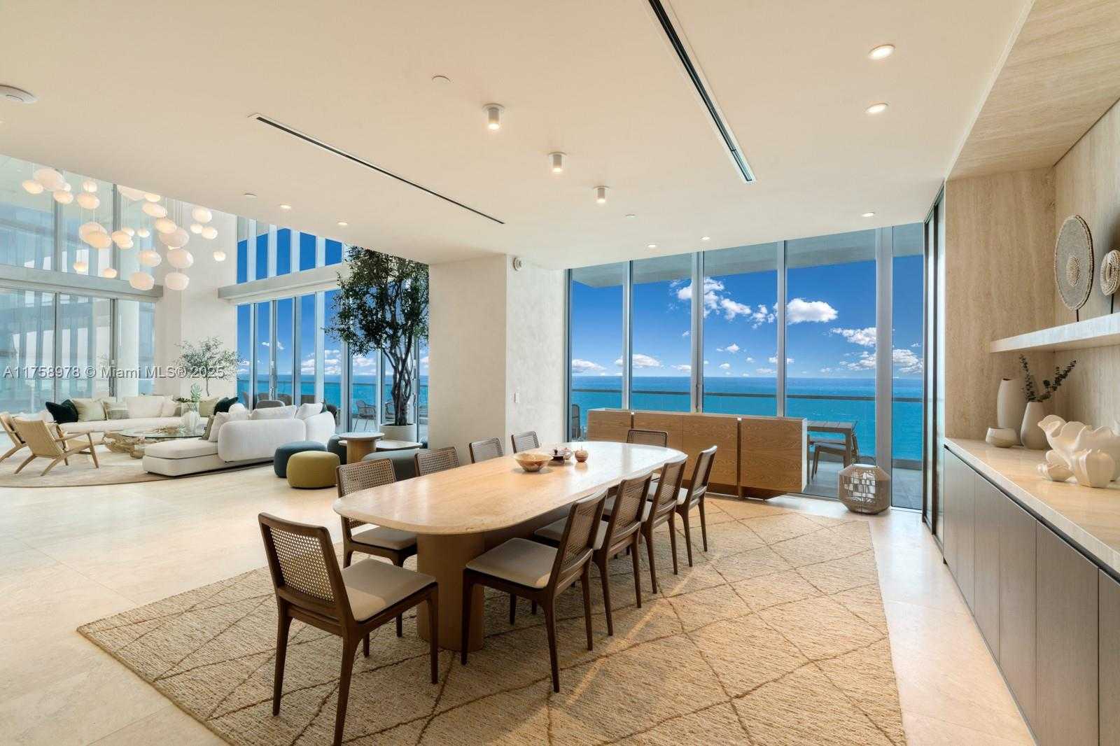 Small Image of 18501 COLLINS AVE #SK2301, Sunny Isles Beach Number 6