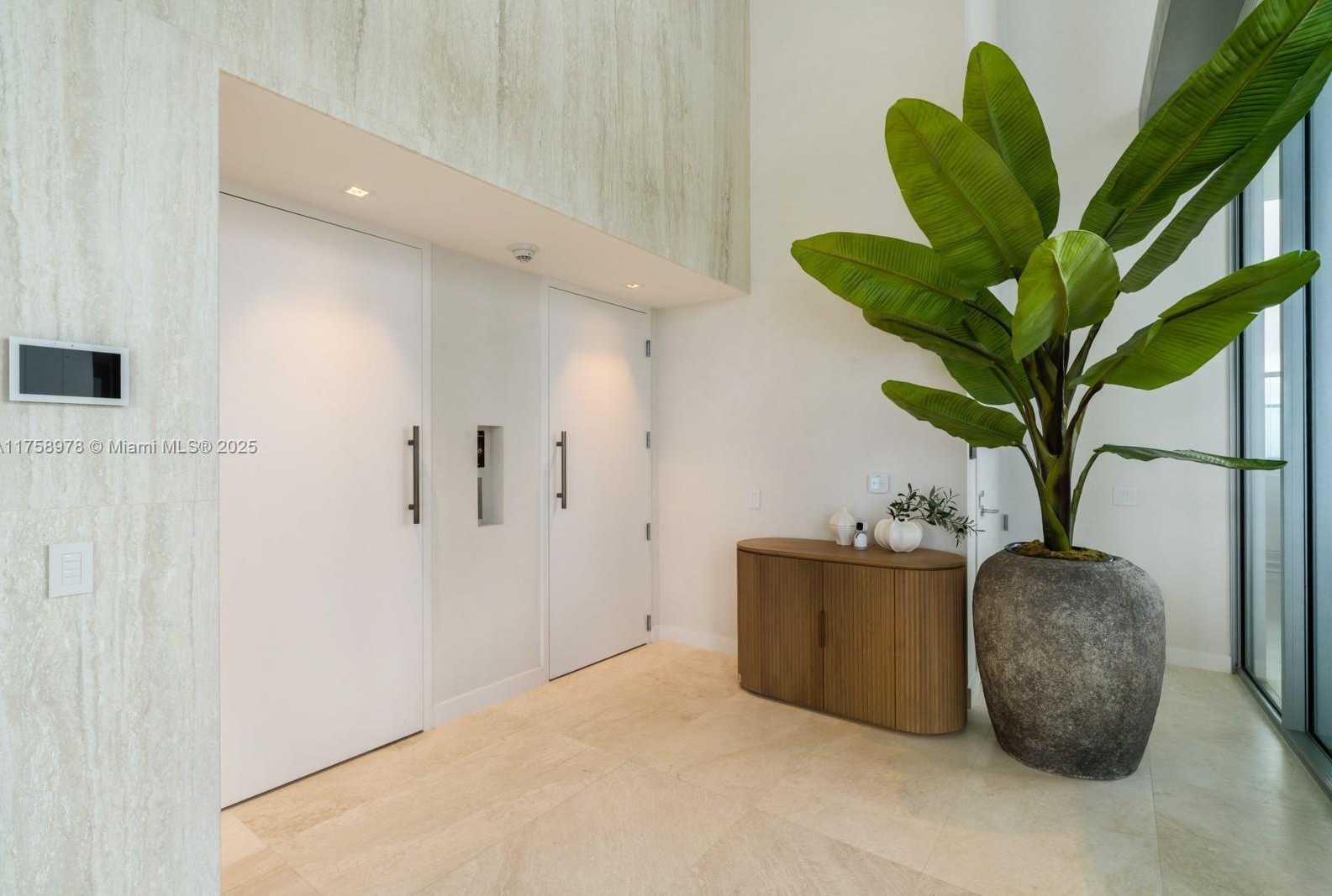 Small Image of 18501 COLLINS AVE #SK2301, Sunny Isles Beach Number 60