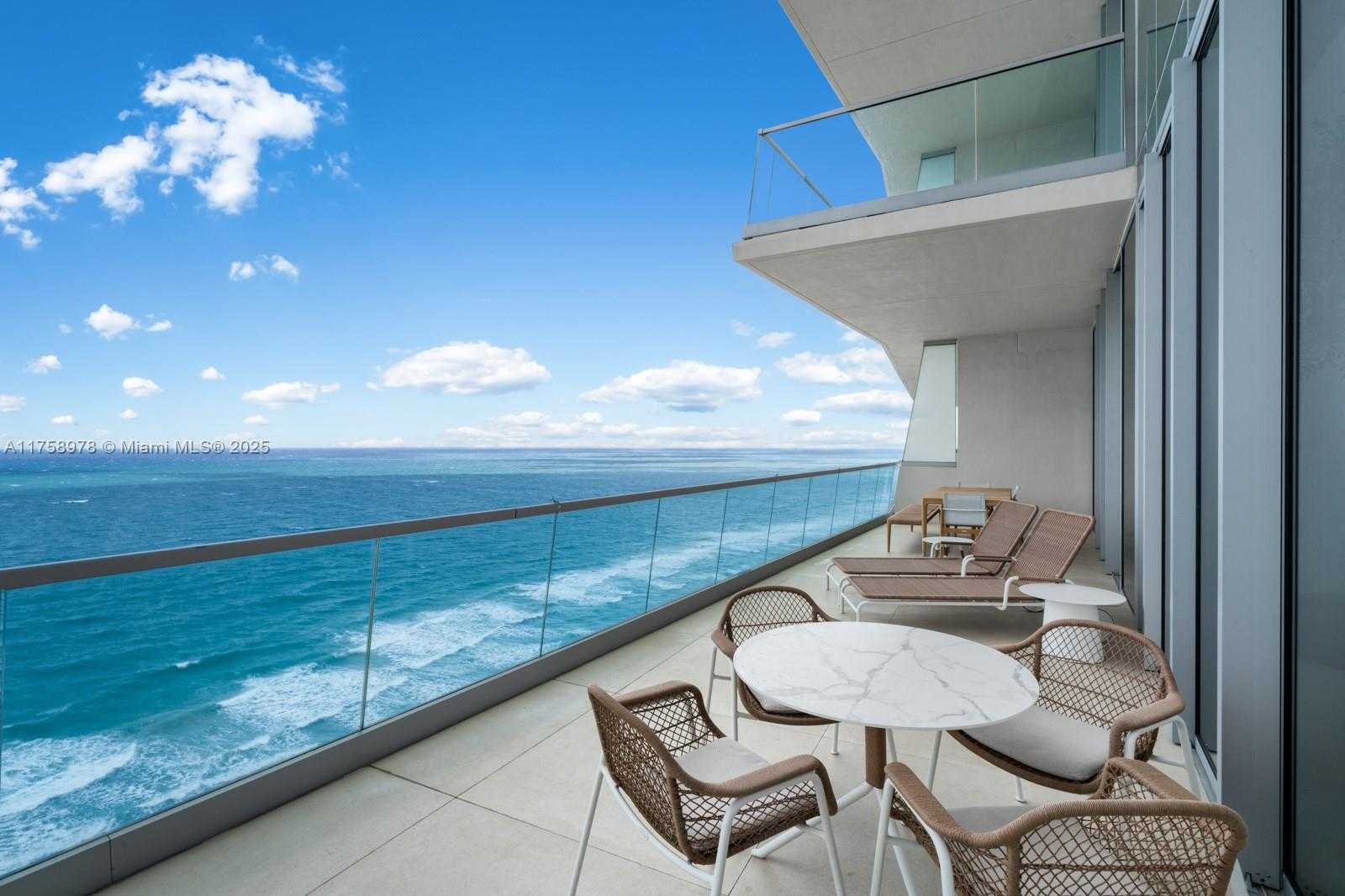 Small Image of 18501 COLLINS AVE #SK2301, Sunny Isles Beach Number 62