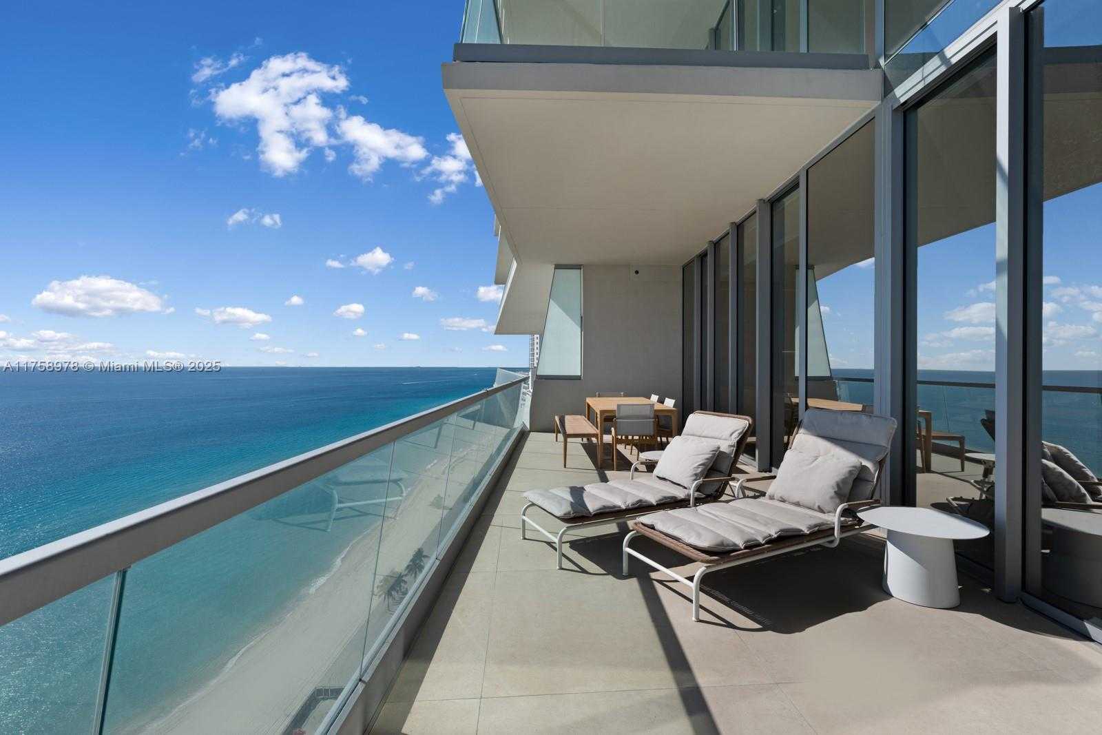 Small Image of 18501 COLLINS AVE #SK2301, Sunny Isles Beach Number 63