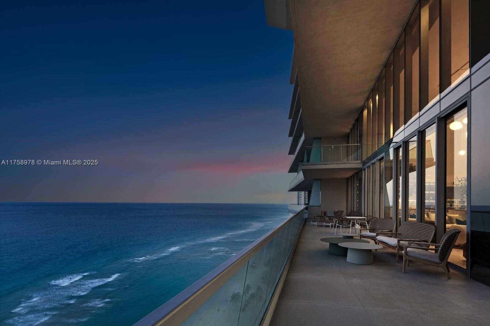 Small Image of 18501 COLLINS AVE #SK2301, Sunny Isles Beach Number 64