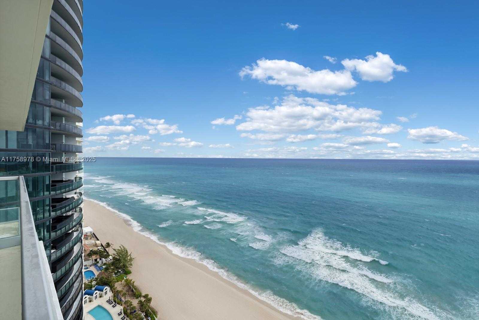 Small Image of 18501 COLLINS AVE #SK2301, Sunny Isles Beach Number 68