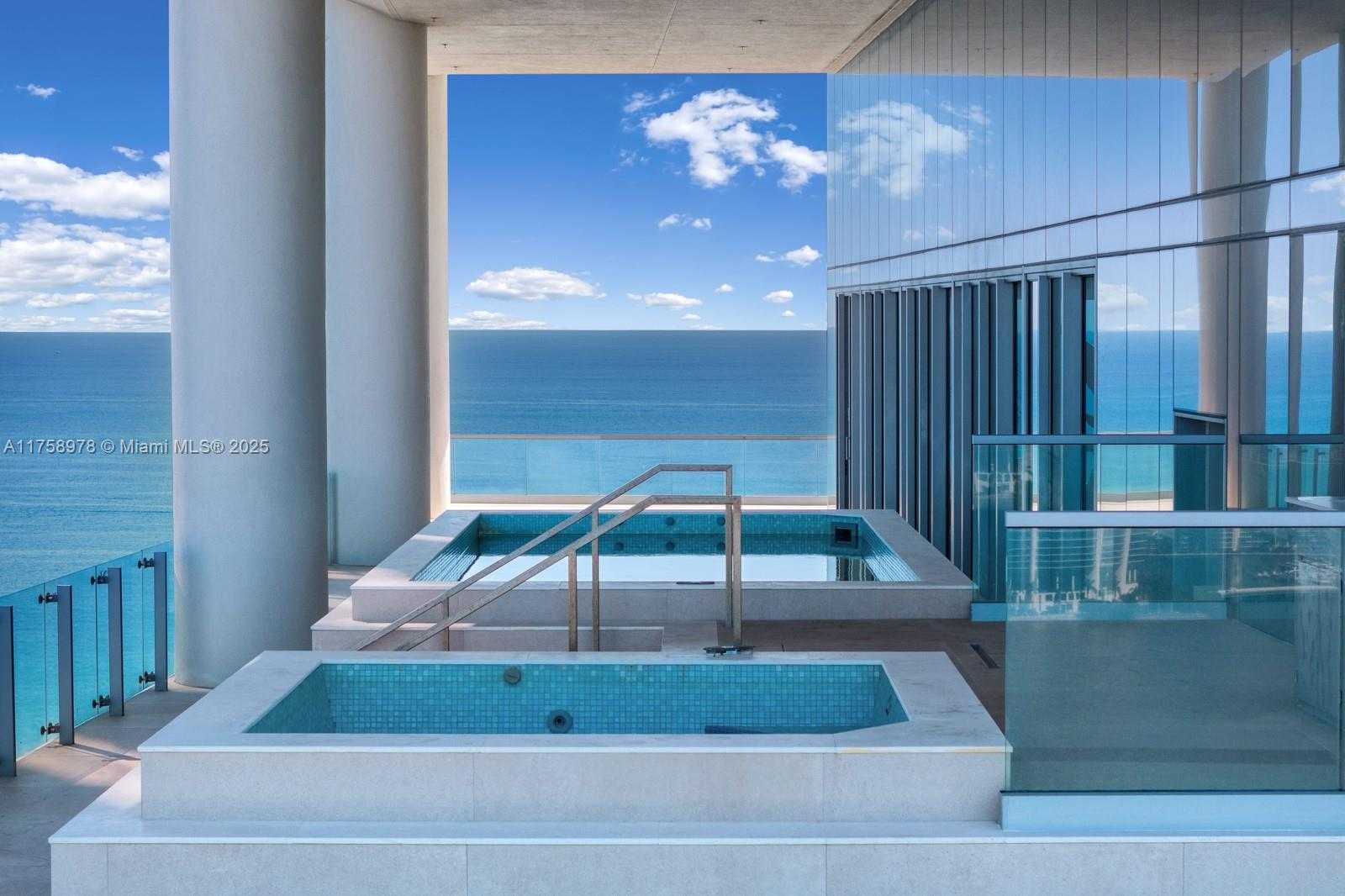 Small Image of 18501 COLLINS AVE #SK2301, Sunny Isles Beach Number 69