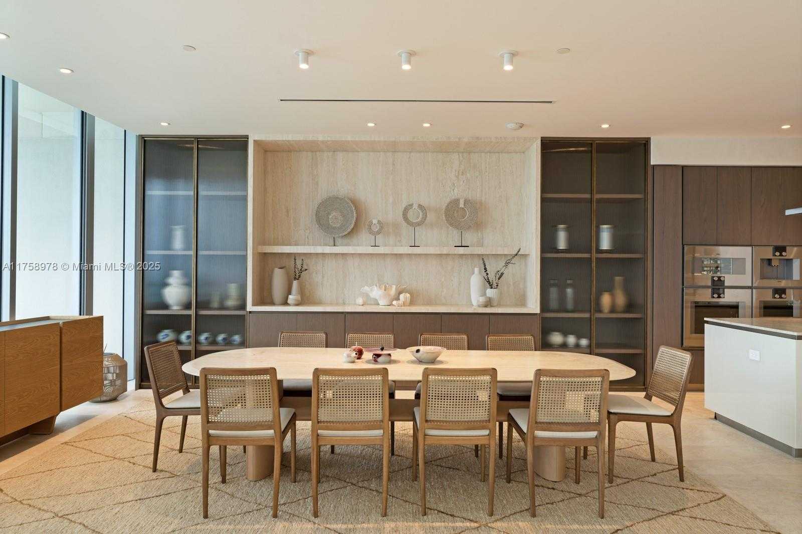 Small Image of 18501 COLLINS AVE #SK2301, Sunny Isles Beach Number 7