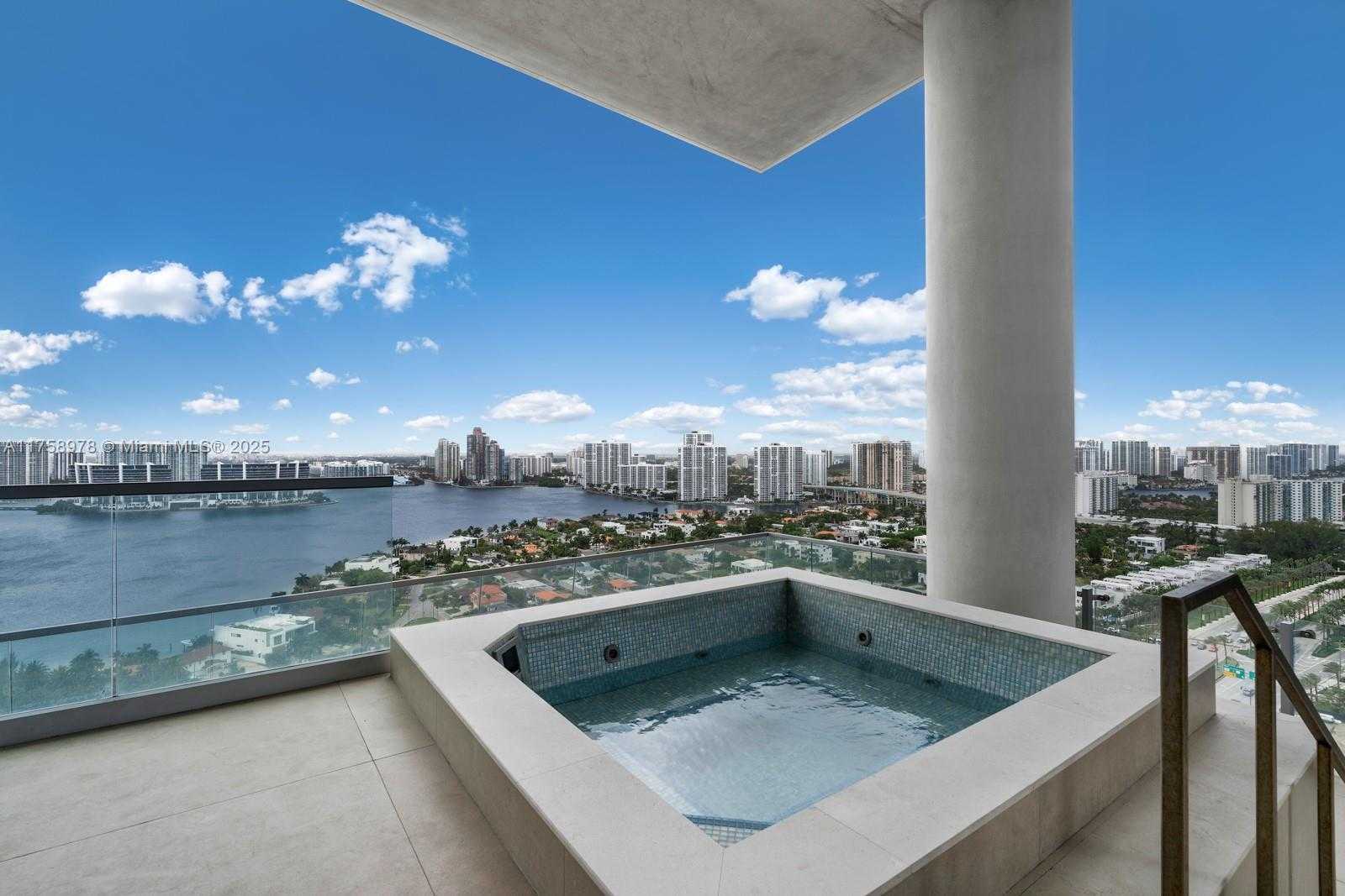 Small Image of 18501 COLLINS AVE #SK2301, Sunny Isles Beach Number 70