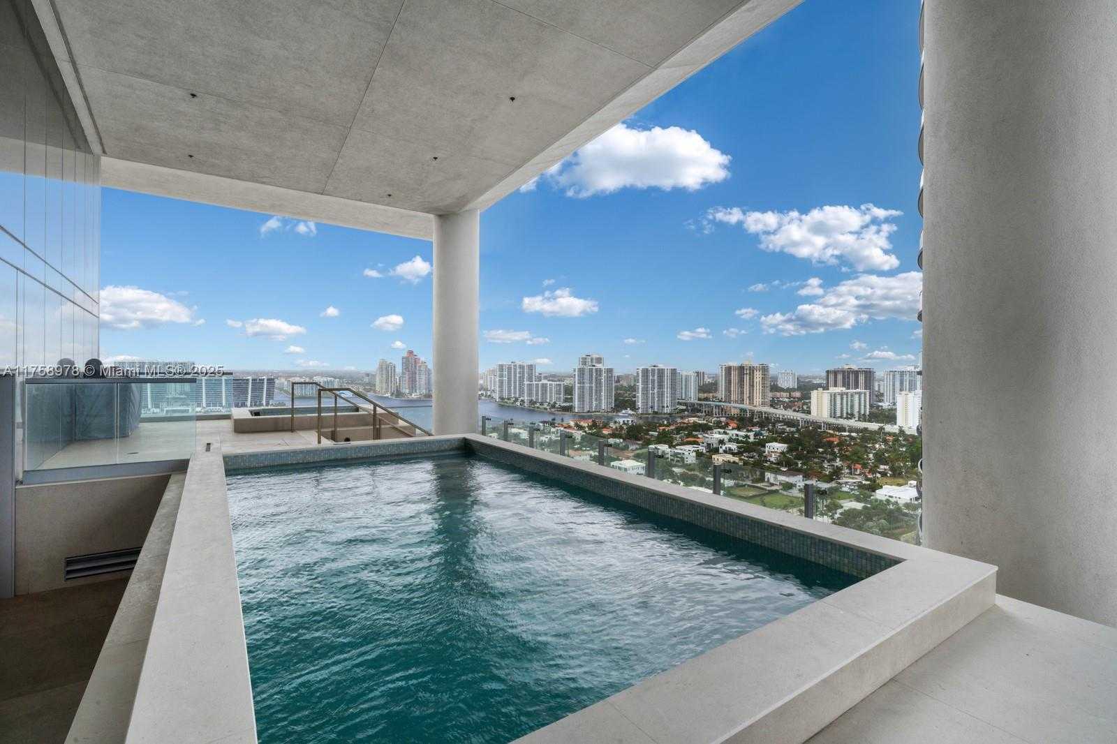 Small Image of 18501 COLLINS AVE #SK2301, Sunny Isles Beach Number 71