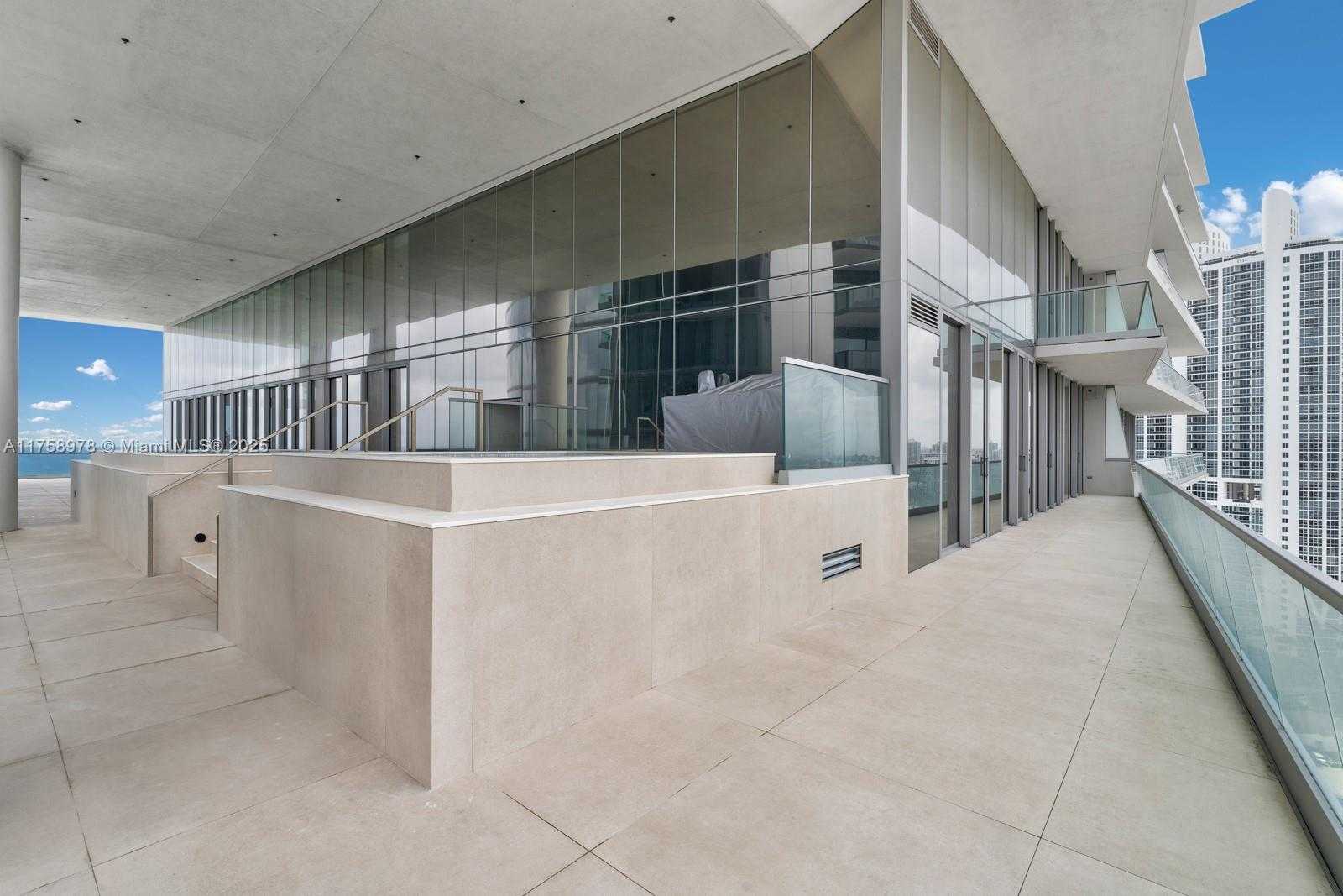Small Image of 18501 COLLINS AVE #SK2301, Sunny Isles Beach Number 72