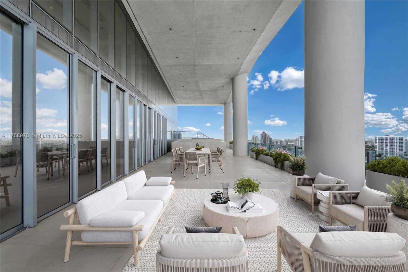 Small Image of 18501 COLLINS AVE #SK2301, Sunny Isles Beach Number 73