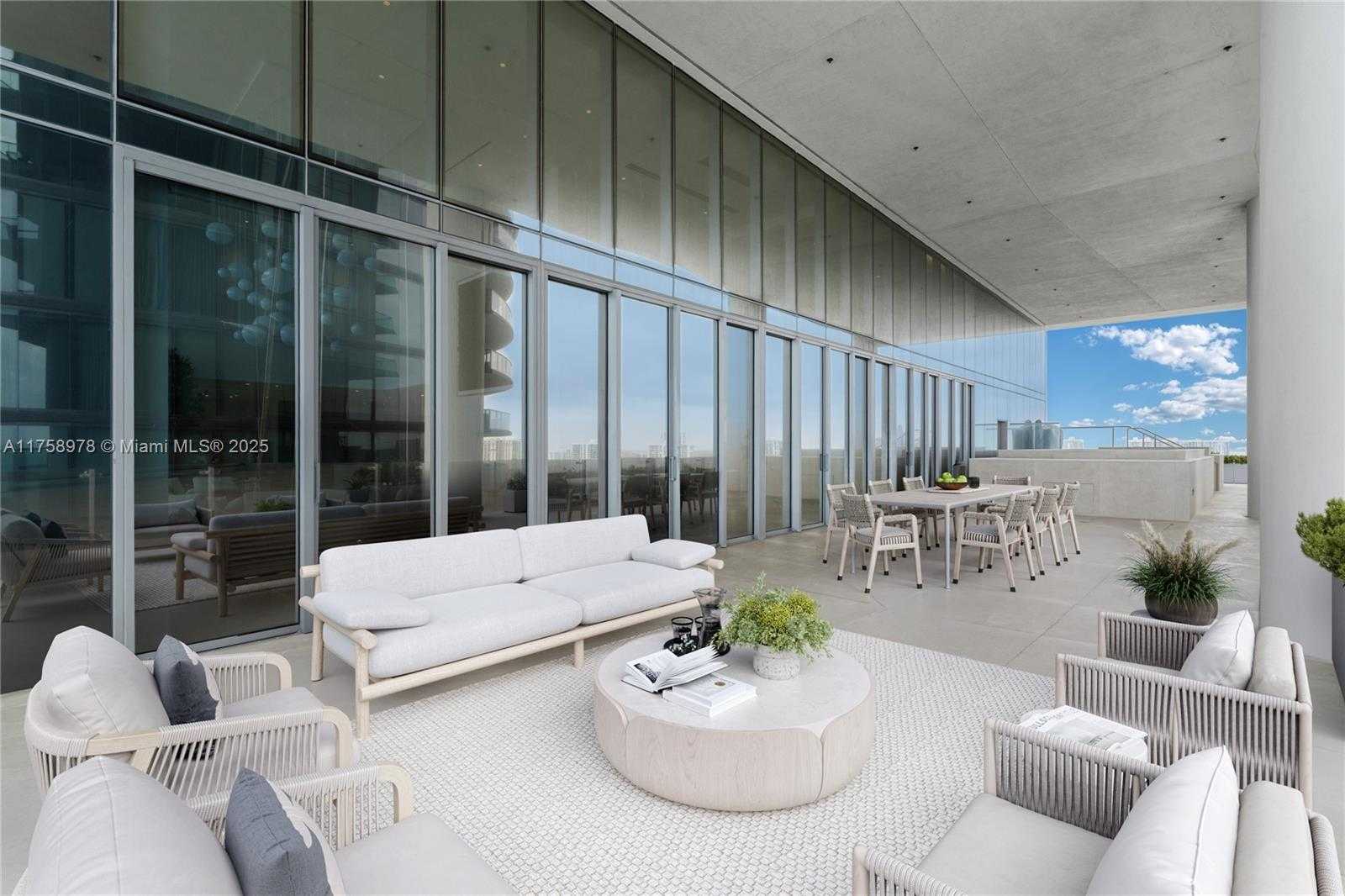 Small Image of 18501 COLLINS AVE #SK2301, Sunny Isles Beach Number 74