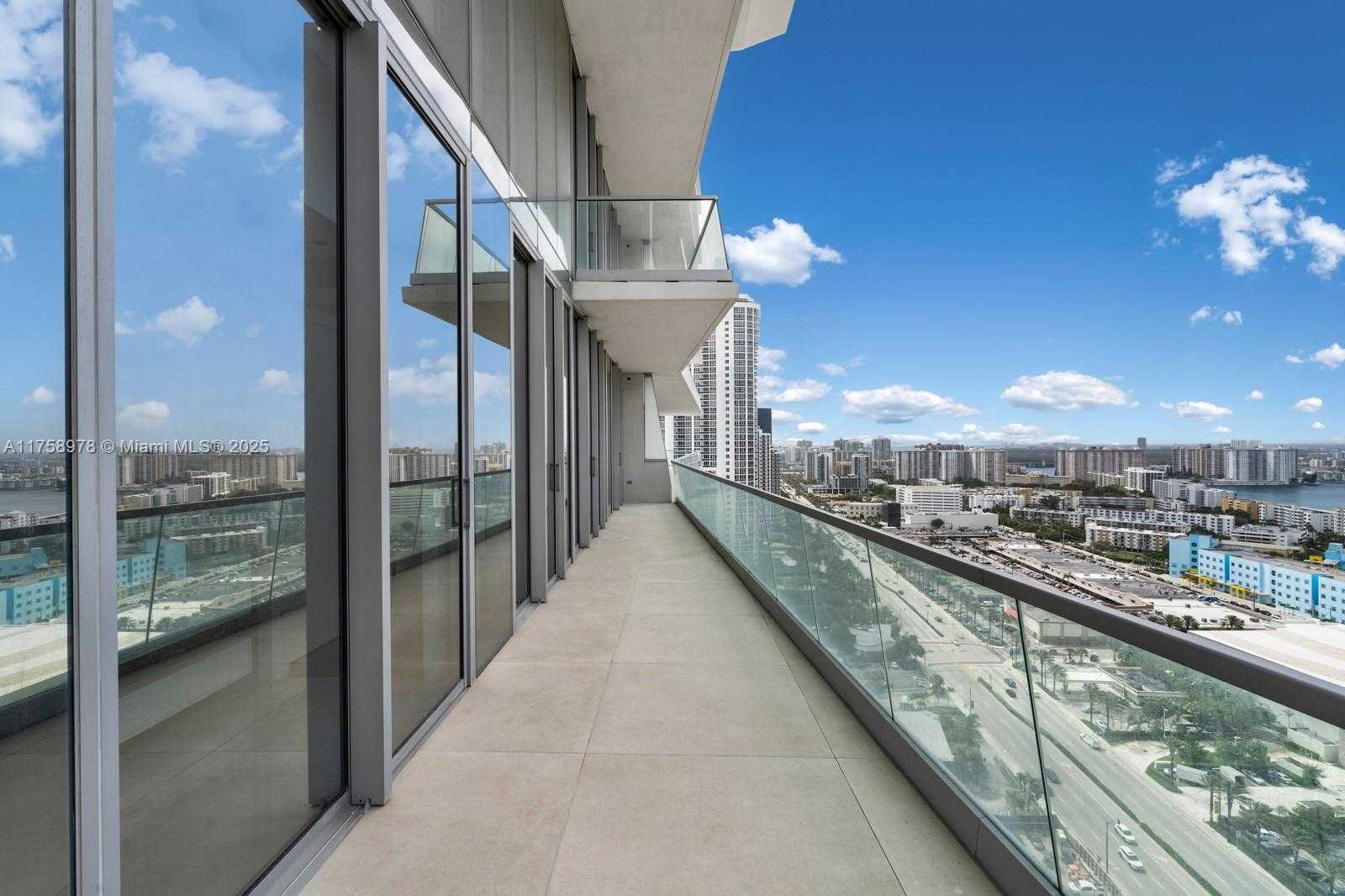 Small Image of 18501 COLLINS AVE #SK2301, Sunny Isles Beach Number 75