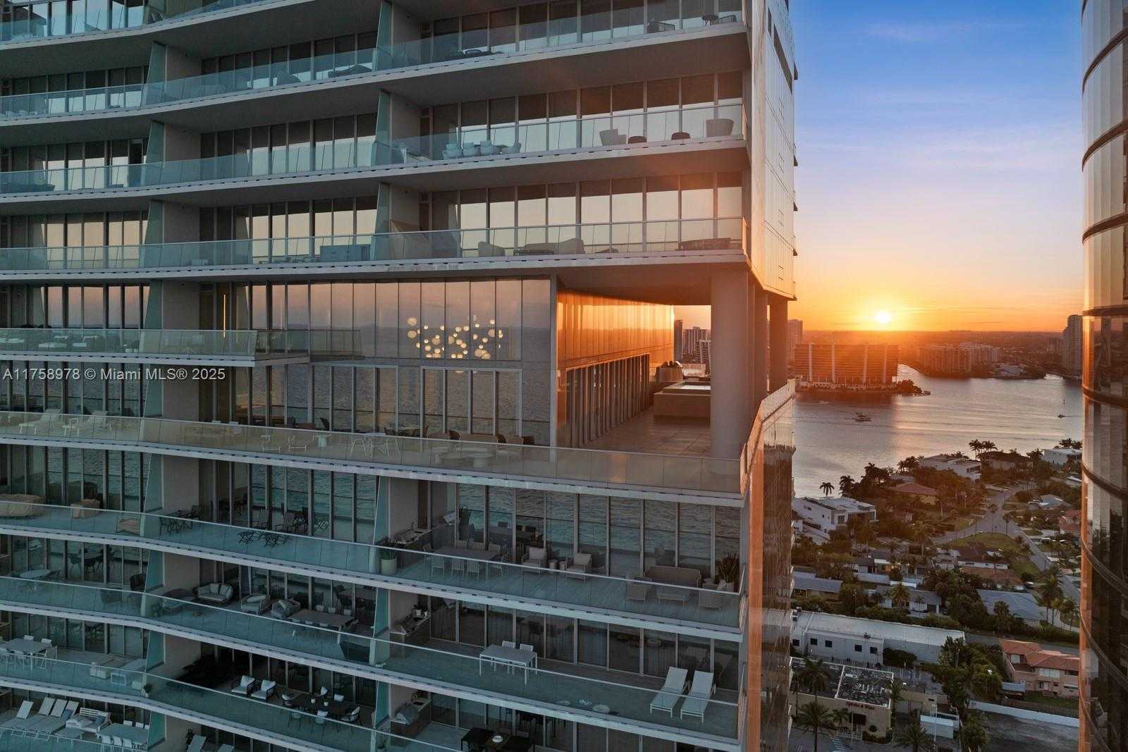 Small Image of 18501 COLLINS AVE #SK2301, Sunny Isles Beach Number 78