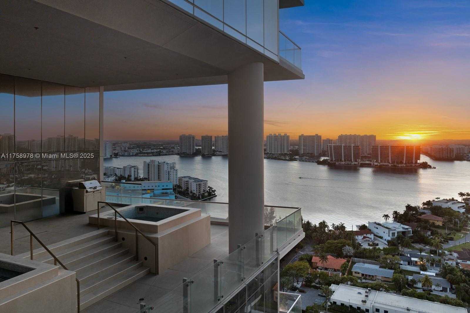 Small Image of 18501 COLLINS AVE #SK2301, Sunny Isles Beach Number 79