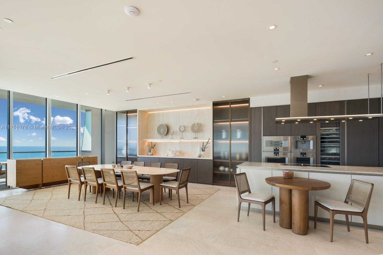 Small Image of 18501 COLLINS AVE #SK2301, Sunny Isles Beach Number 8