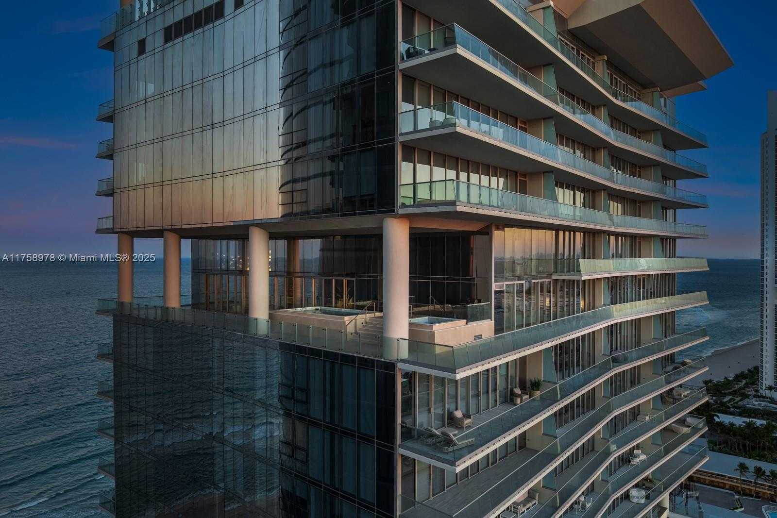Small Image of 18501 COLLINS AVE #SK2301, Sunny Isles Beach Number 80