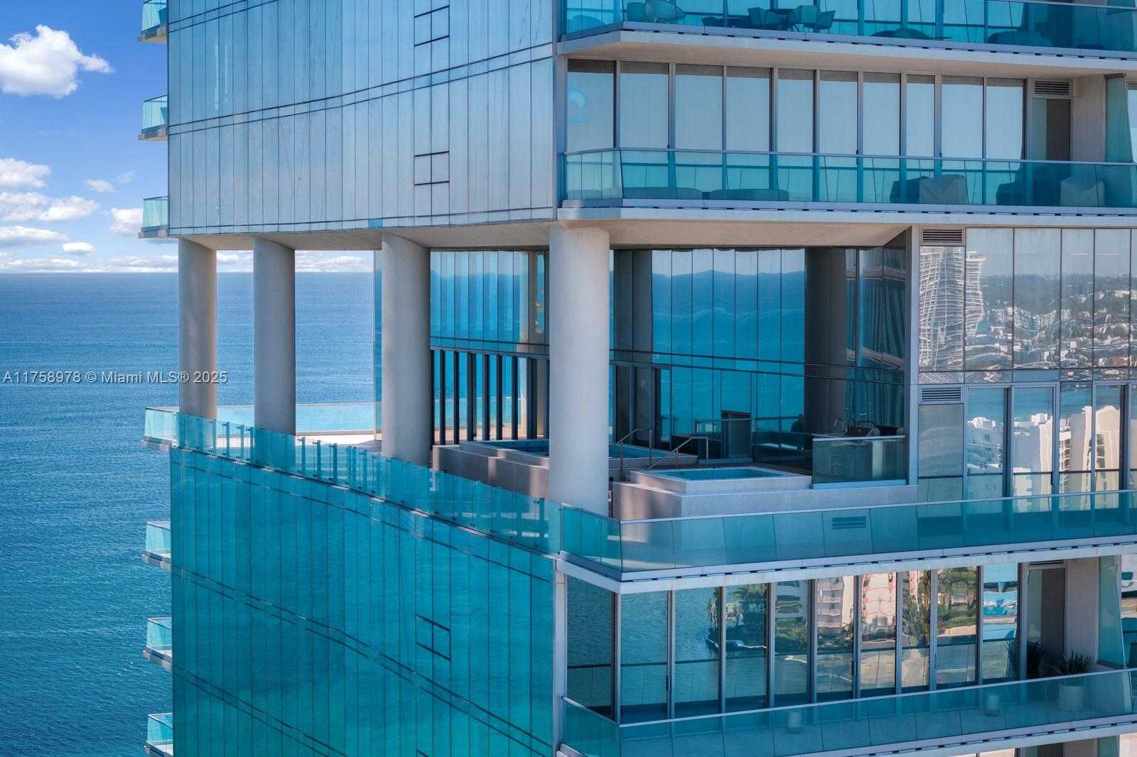 Small Image of 18501 COLLINS AVE #SK2301, Sunny Isles Beach Number 81
