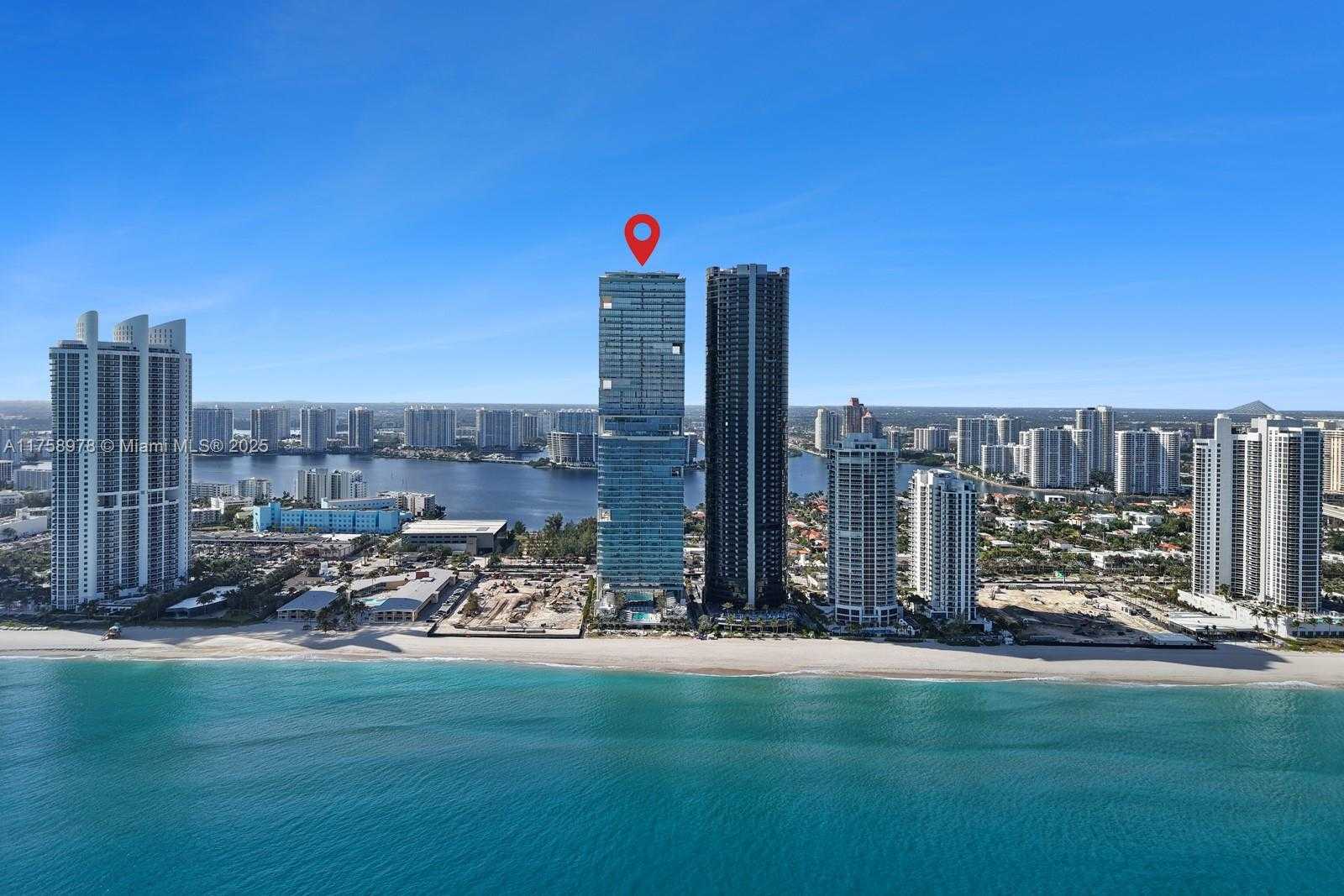Small Image of 18501 COLLINS AVE #SK2301, Sunny Isles Beach Number 84