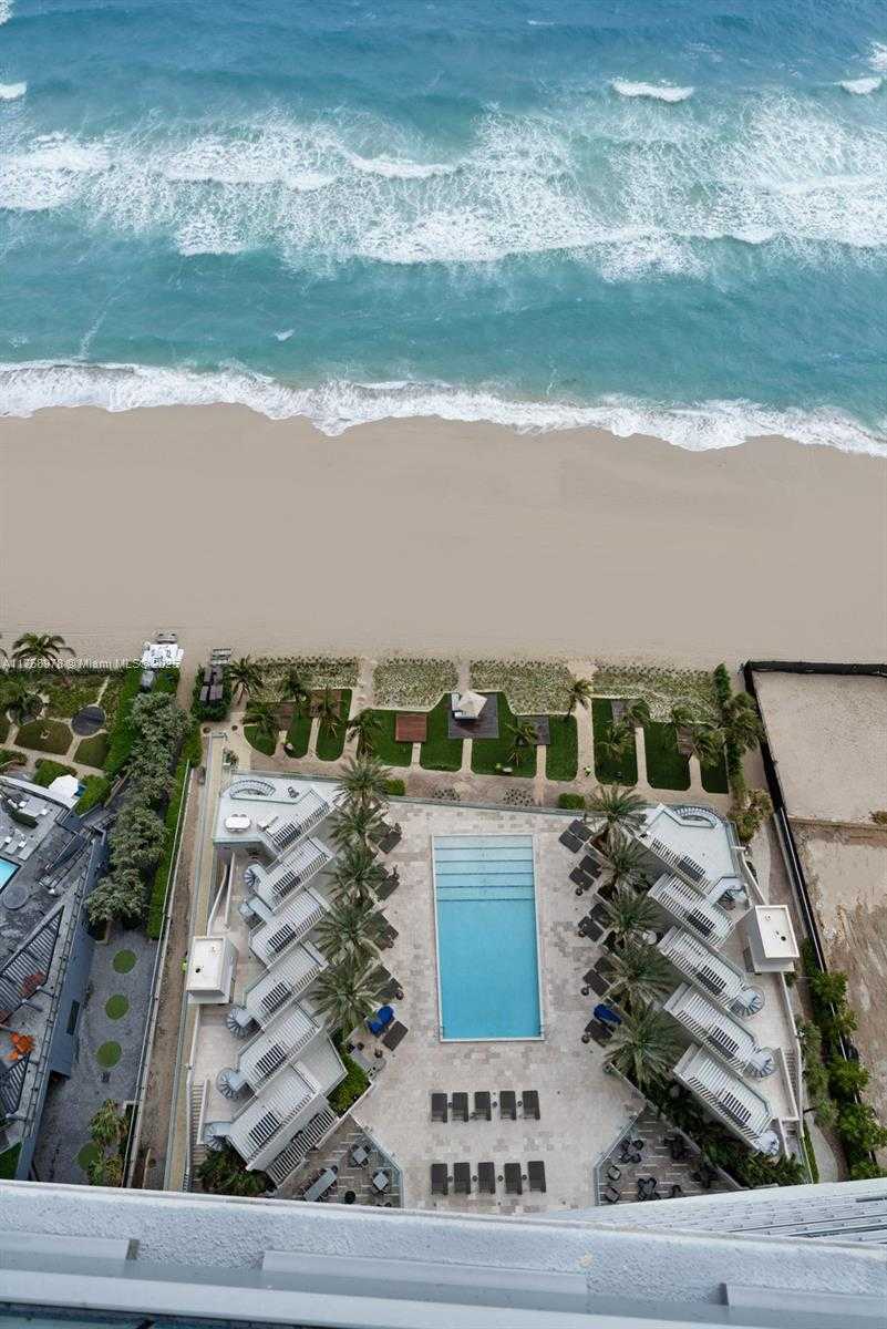 Small Image of 18501 COLLINS AVE #SK2301, Sunny Isles Beach Number 86