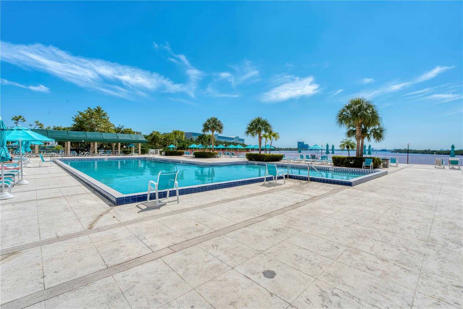 Small Image of 500 BAYVIEW DR #231, Sunny Isles Beach Number 48