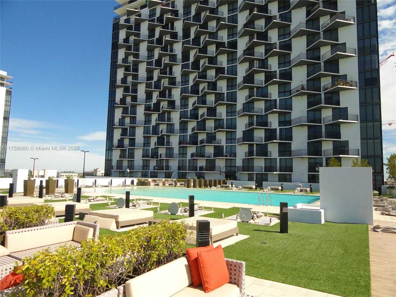 Small Image of 5252 NORTH WEST 85TH AVE #1709, Doral Number 13
