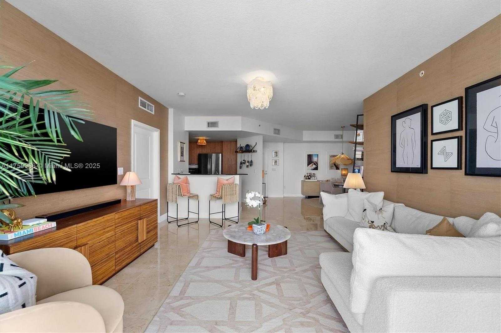 Small Image of 7900 HARBOR ISLAND DR #818, North Bay Village Number 10