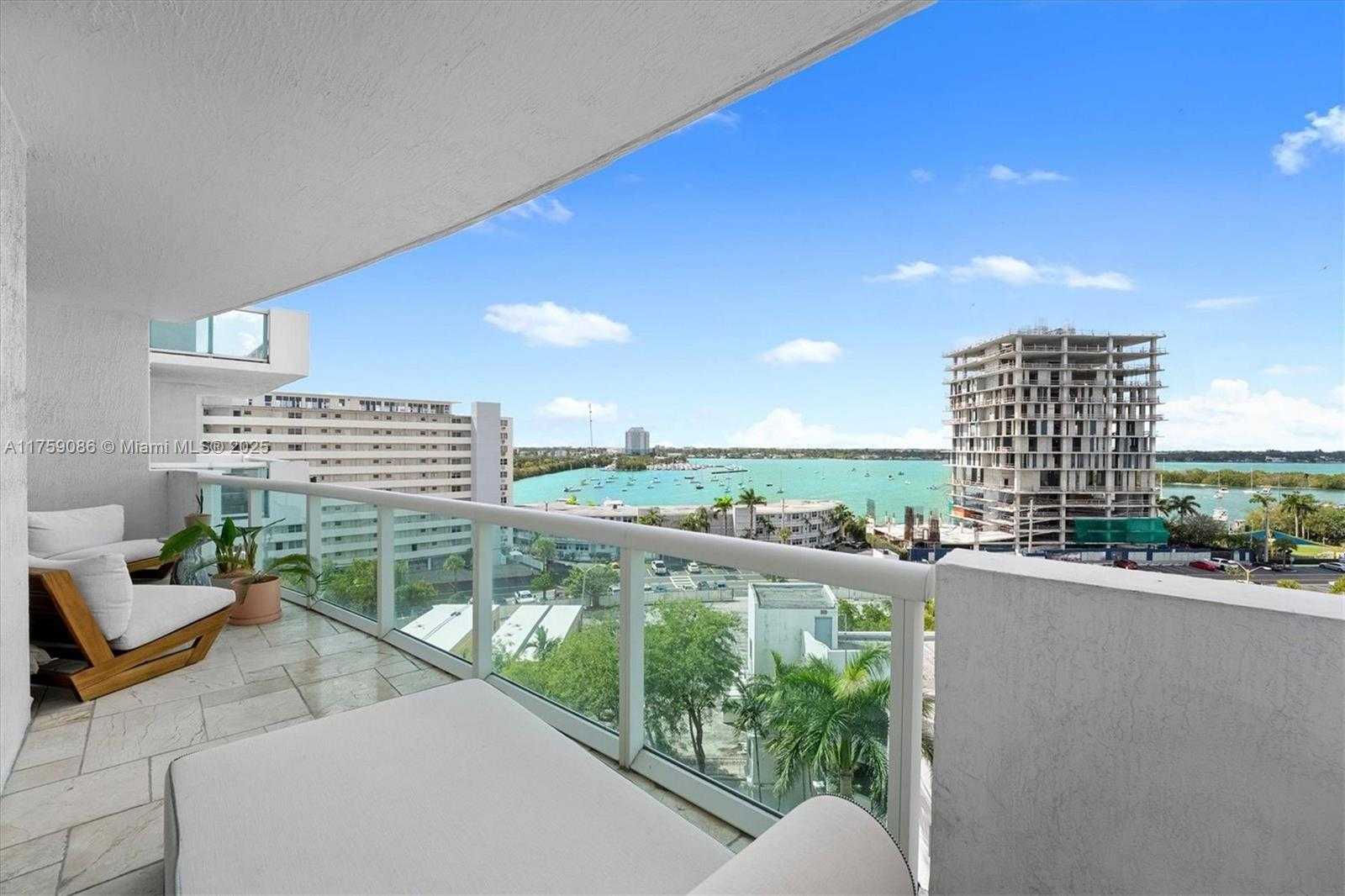 Small Image of 7900 HARBOR ISLAND DR #818, North Bay Village Number 11