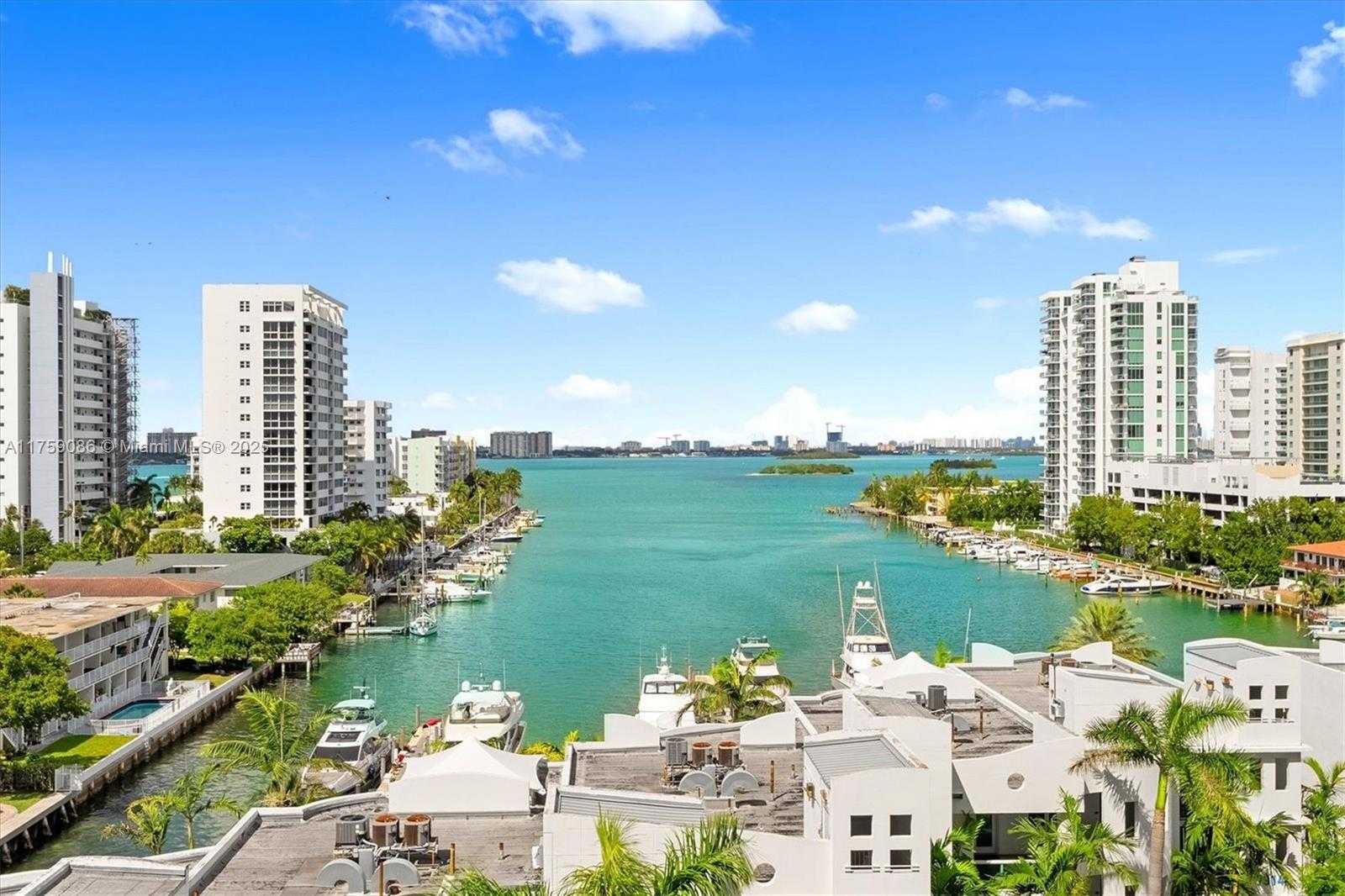 Small Image of 7900 HARBOR ISLAND DR #818, North Bay Village Number 12