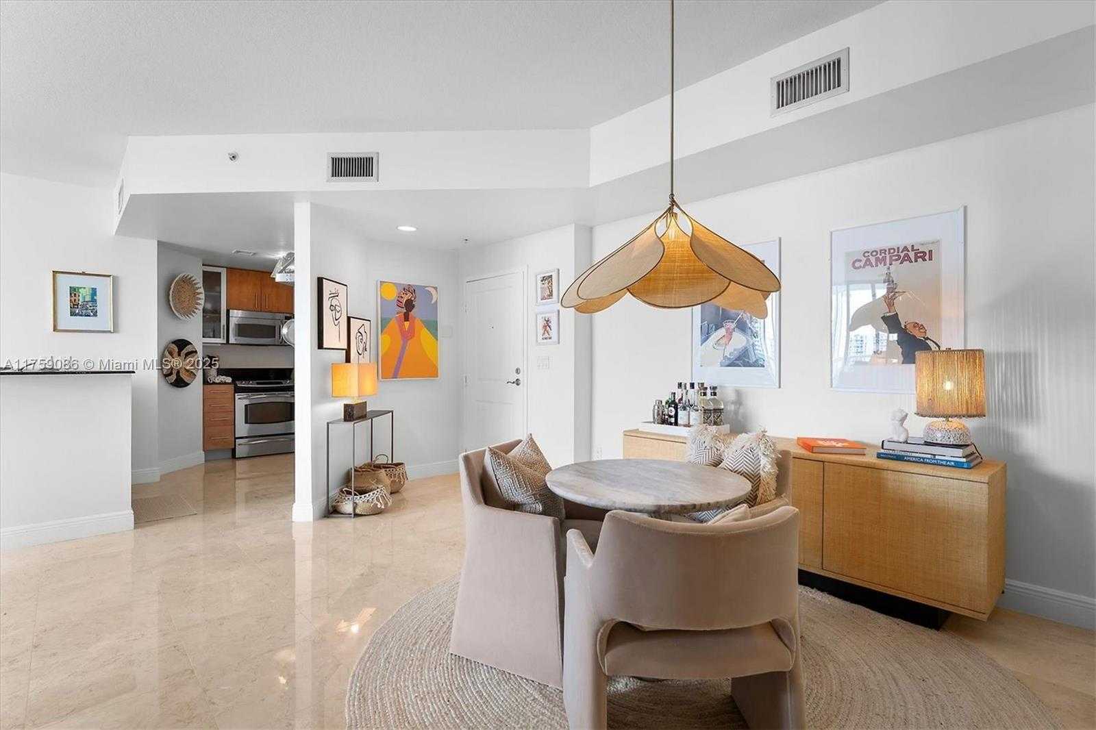 Small Image of 7900 HARBOR ISLAND DR #818, North Bay Village Number 14