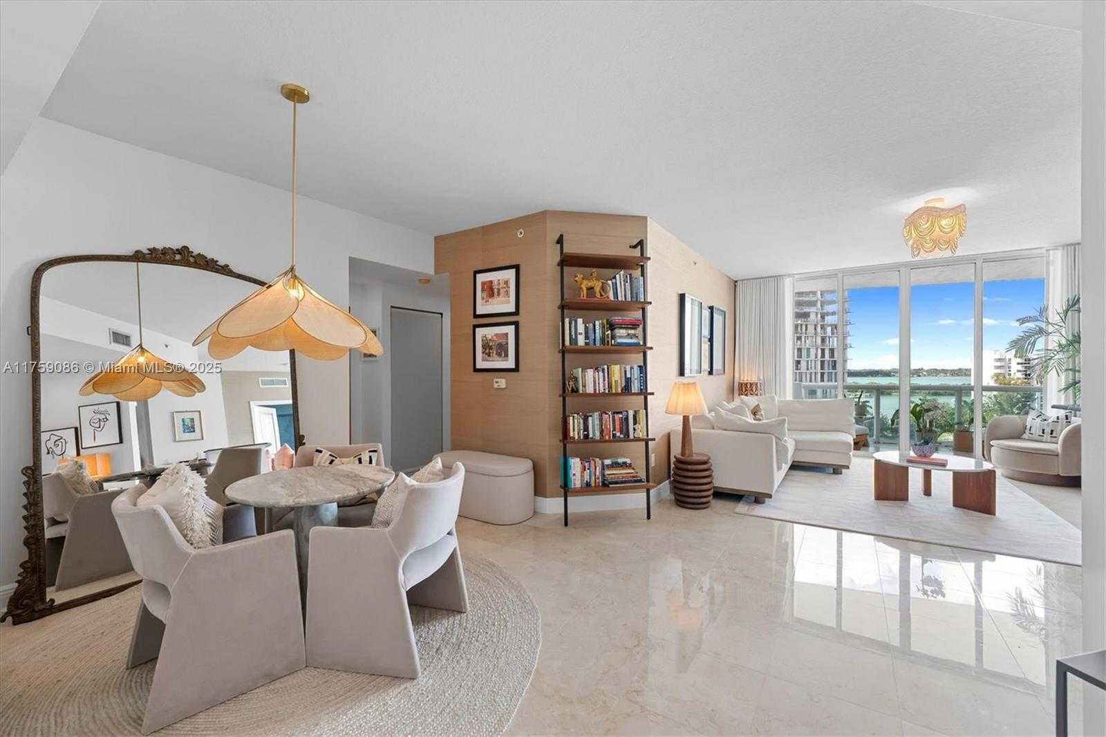 Small Image of 7900 HARBOR ISLAND DR #818, North Bay Village Number 2