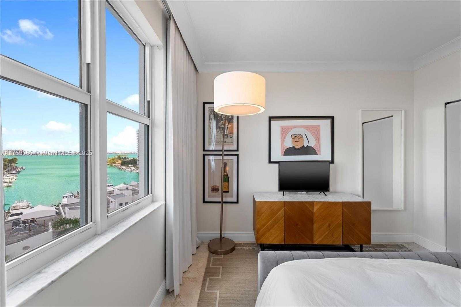 Small Image of 7900 HARBOR ISLAND DR #818, North Bay Village Number 23