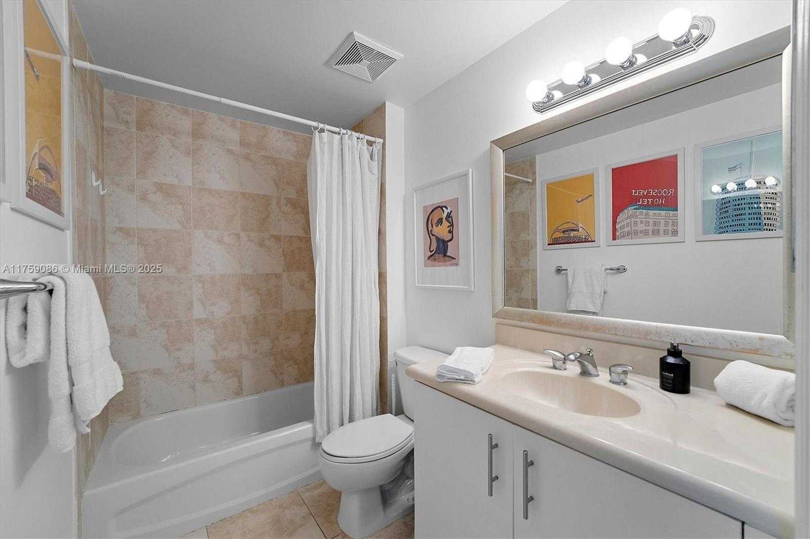Small Image of 7900 HARBOR ISLAND DR #818, North Bay Village Number 26