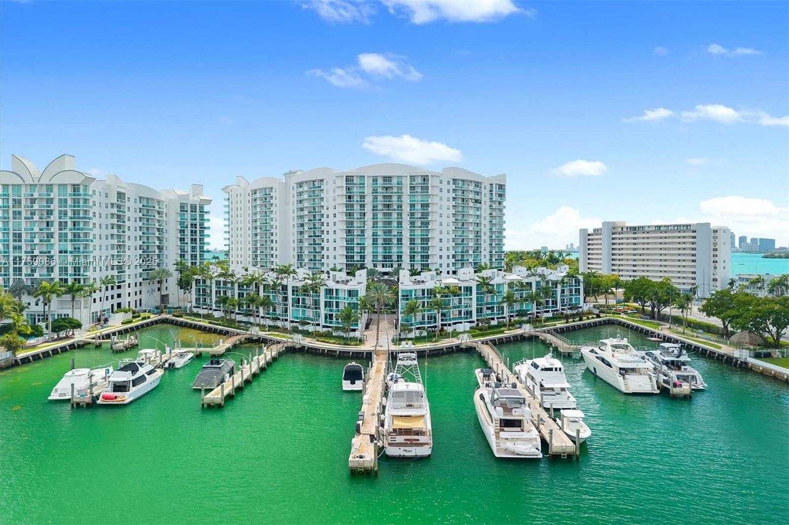 Small Image of 7900 HARBOR ISLAND DR #818, North Bay Village Number 28