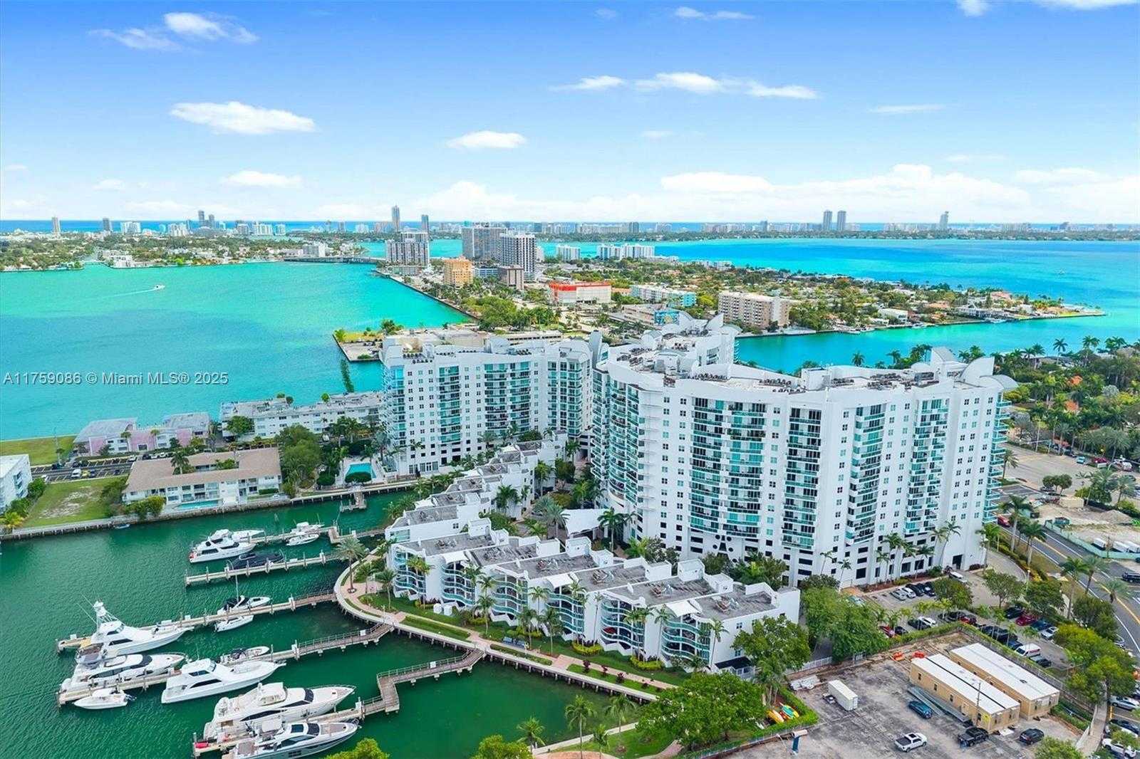 Small Image of 7900 HARBOR ISLAND DR #818, North Bay Village Number 29