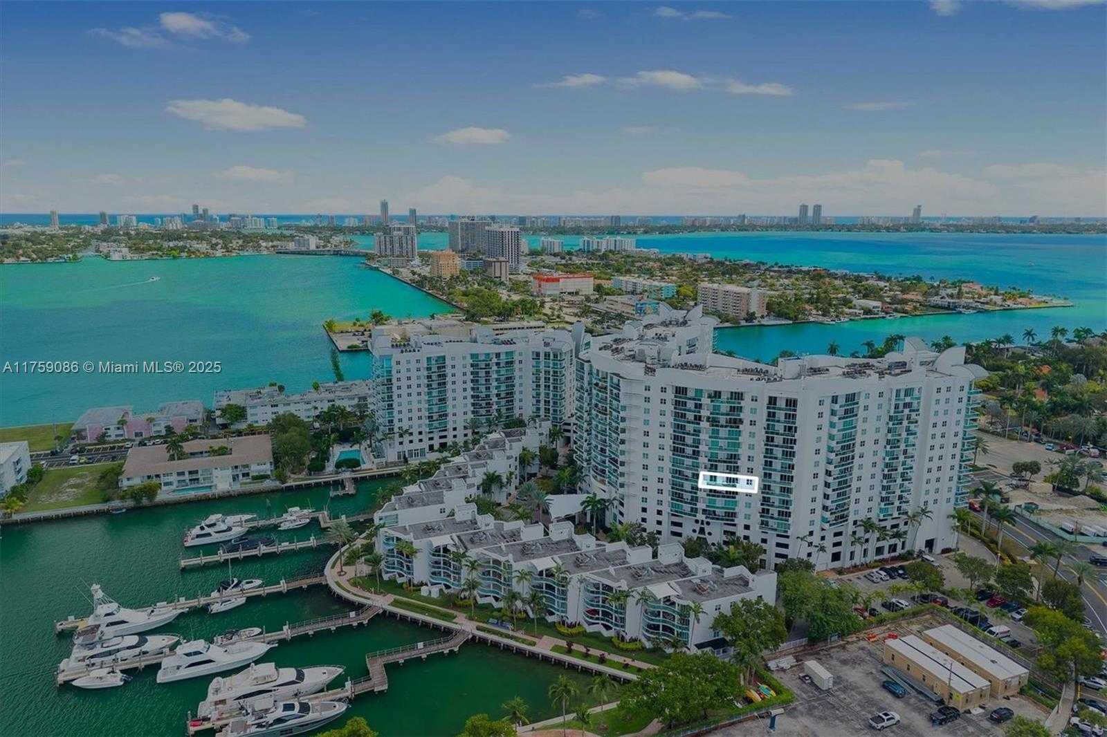 Small Image of 7900 HARBOR ISLAND DR #818, North Bay Village Number 30