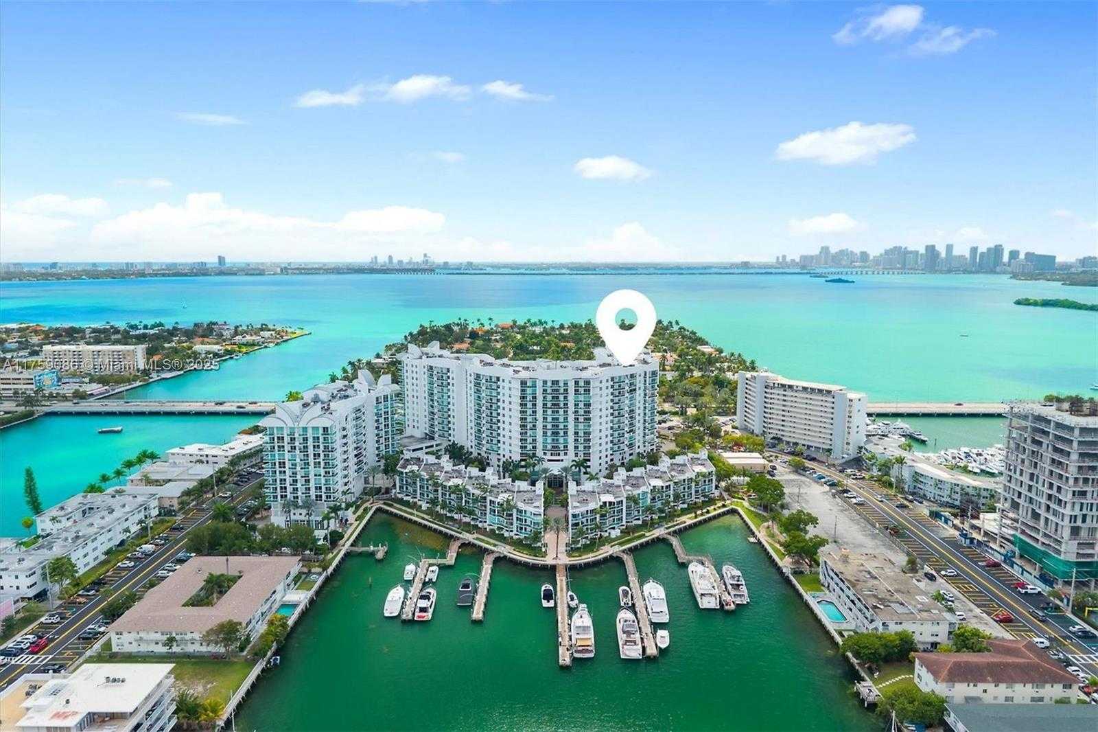 Small Image of 7900 HARBOR ISLAND DR #818, North Bay Village Number 31