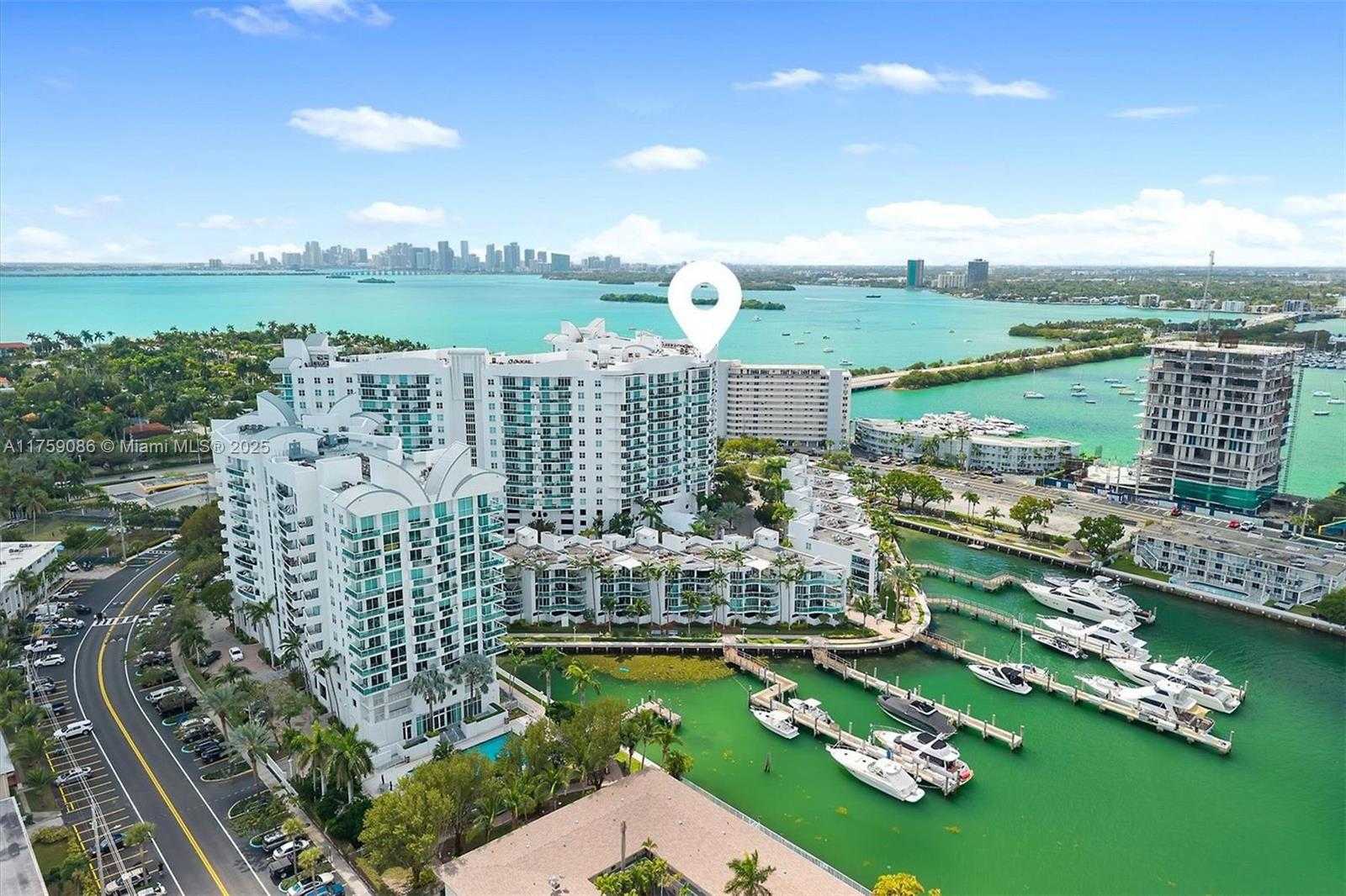 Small Image of 7900 HARBOR ISLAND DR #818, North Bay Village Number 32